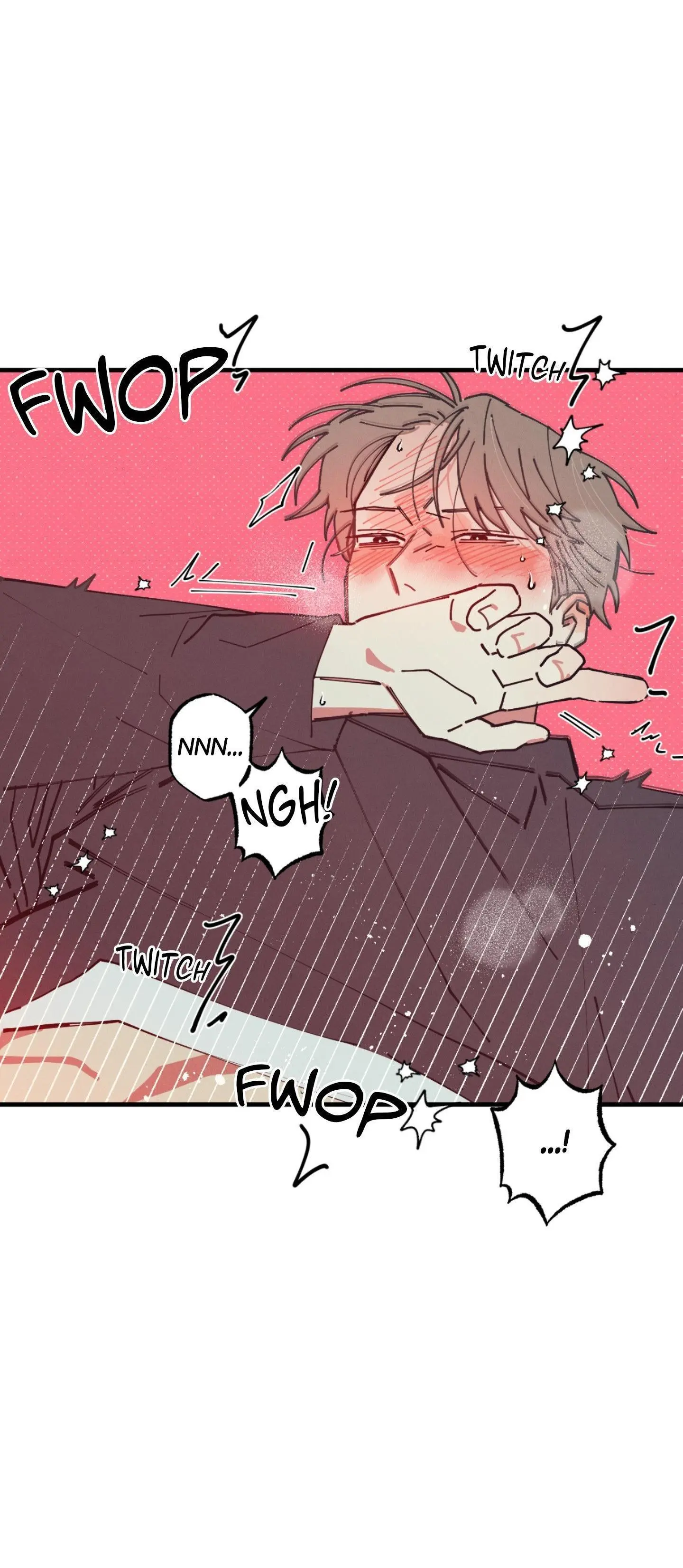 Courtside Courtship Chapter 1 page 21