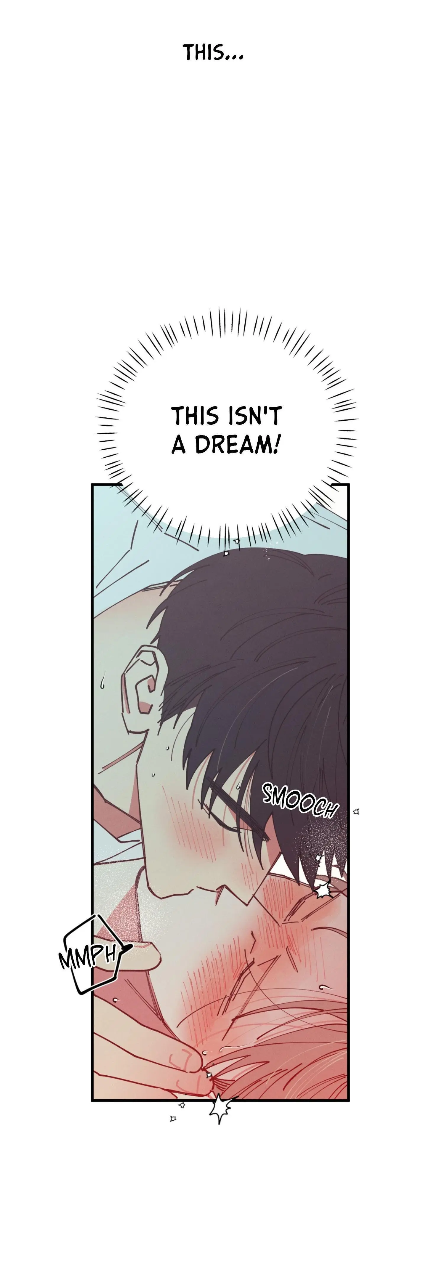 Courtside Courtship Chapter 1 page 23