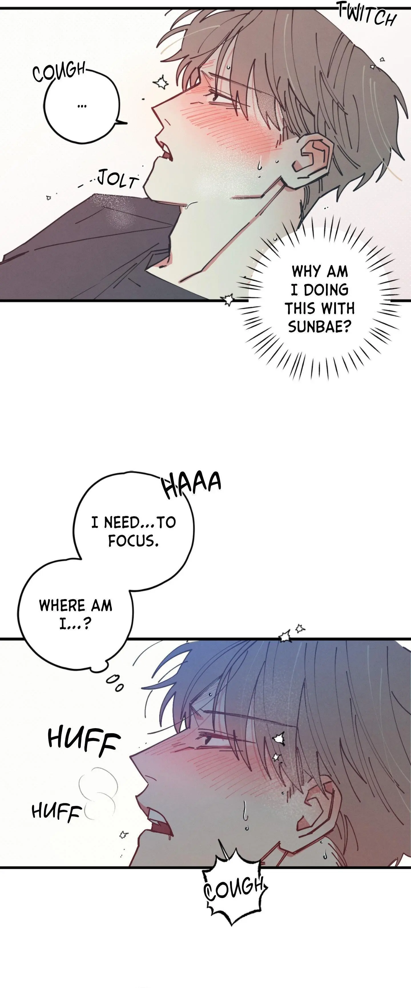 Courtside Courtship Chapter 1 page 26