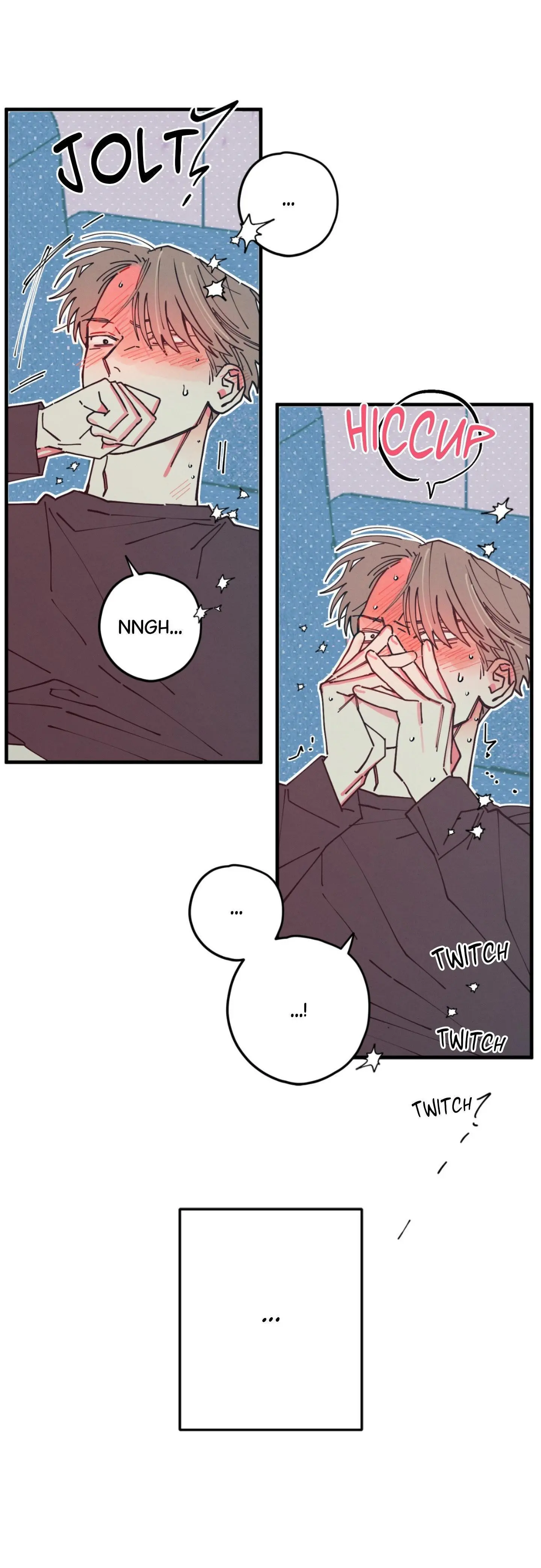 Courtside Courtship Chapter 1 page 29