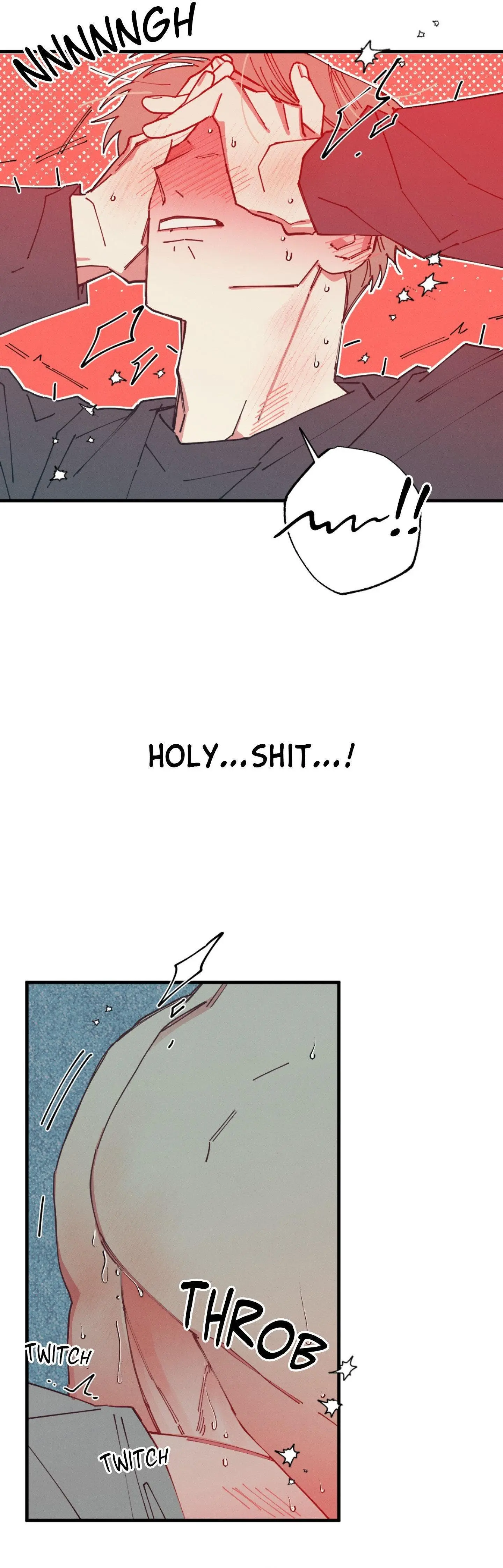 Courtside Courtship Chapter 1 page 30