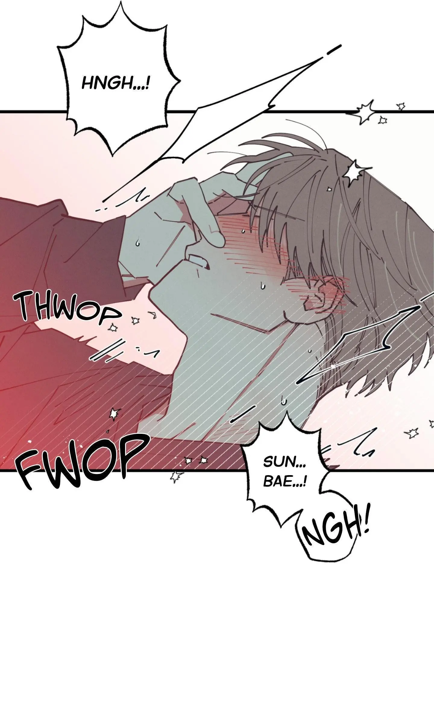 Courtside Courtship Chapter 1 page 34