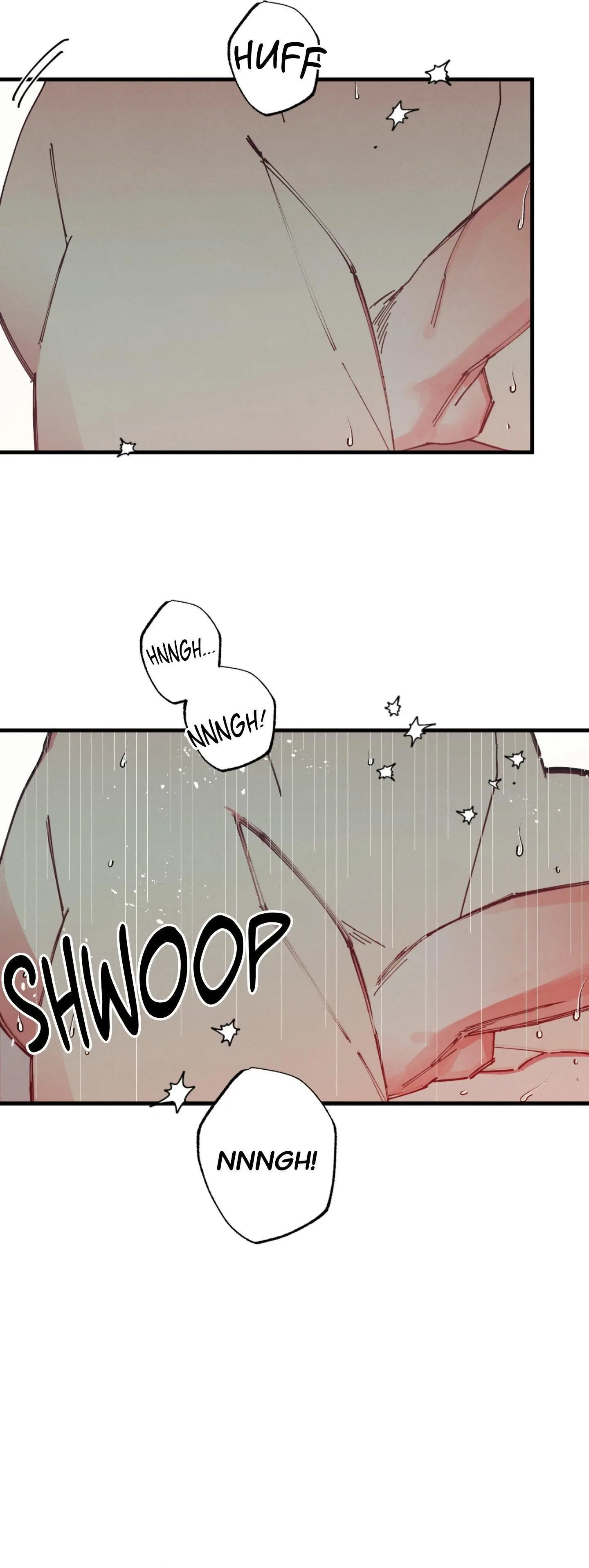 Courtside Courtship Chapter 1 page 33