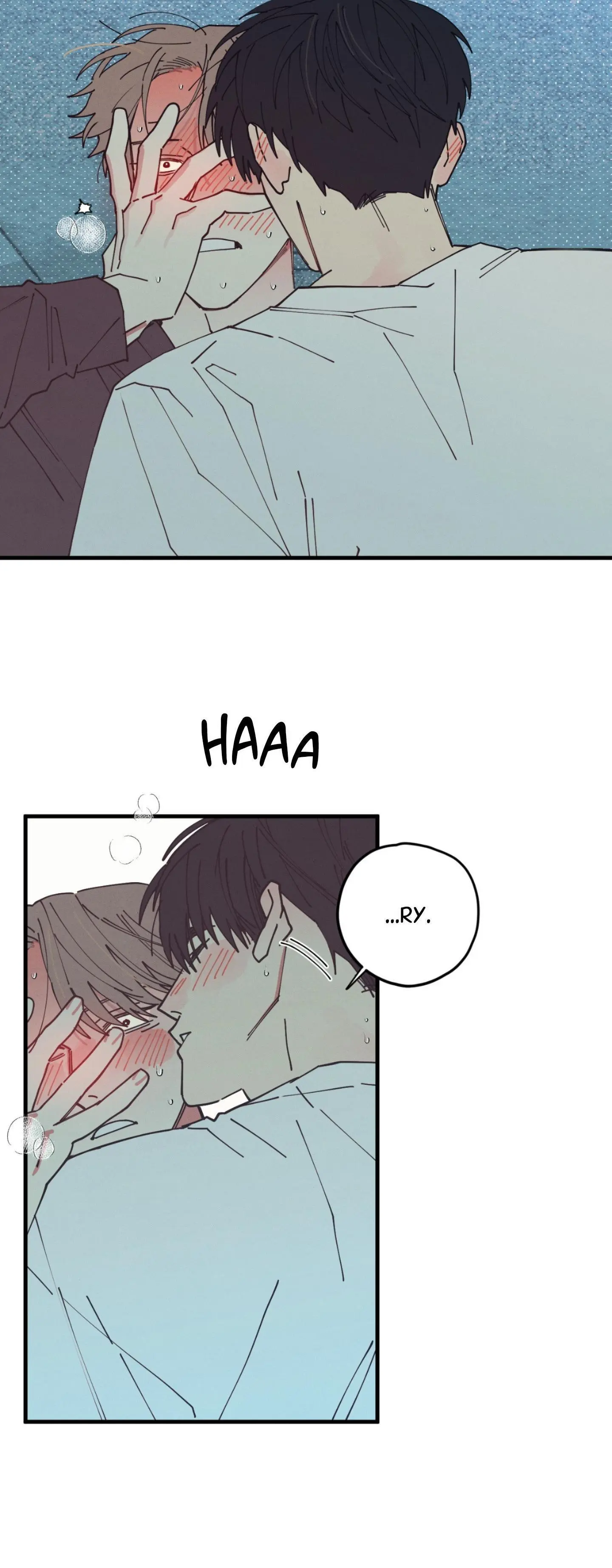 Courtside Courtship Chapter 1 page 39