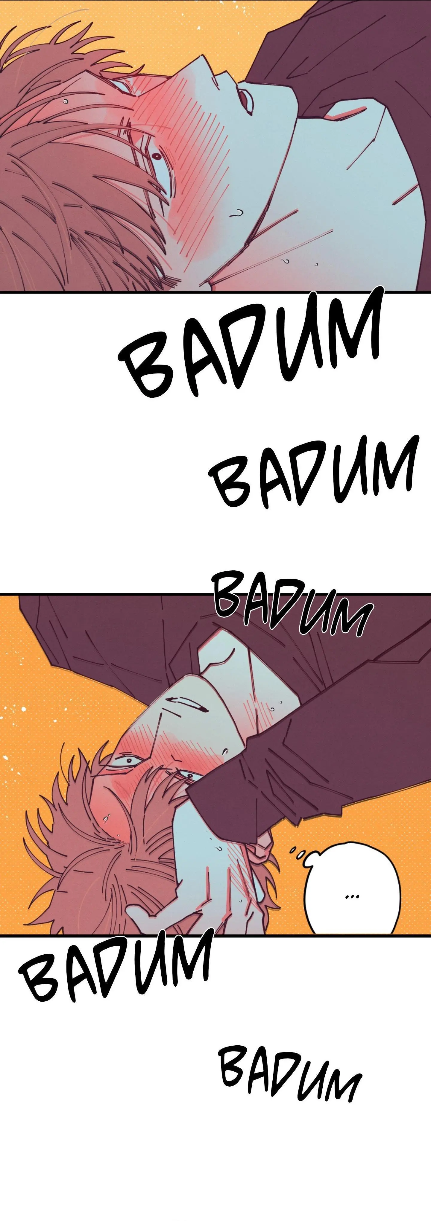 Courtside Courtship Chapter 1 page 41