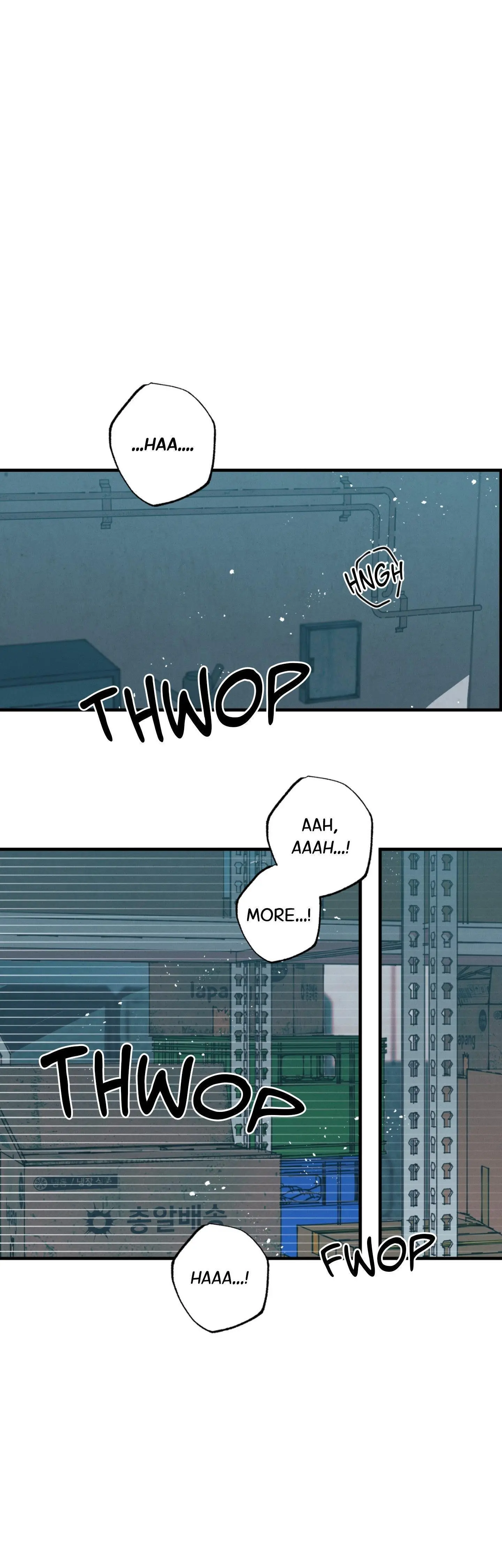 Courtside Courtship Chapter 1 page 43