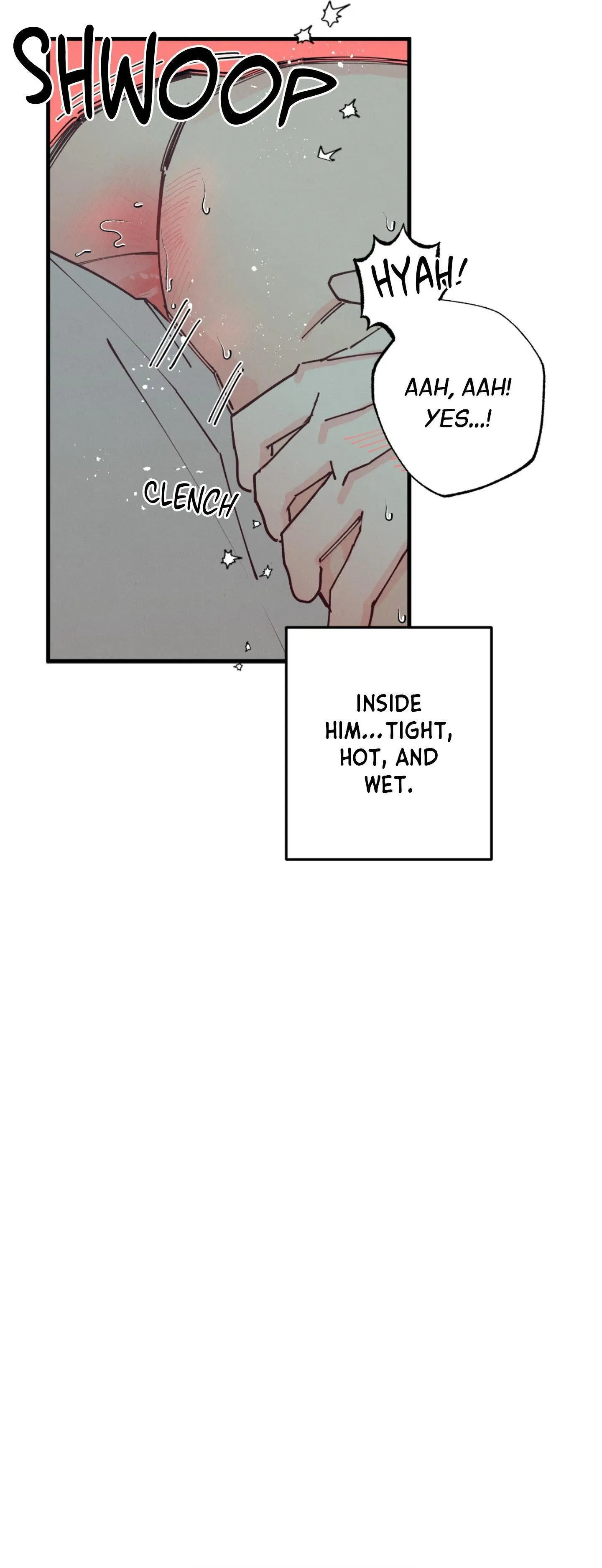 Courtside Courtship Chapter 1 page 46