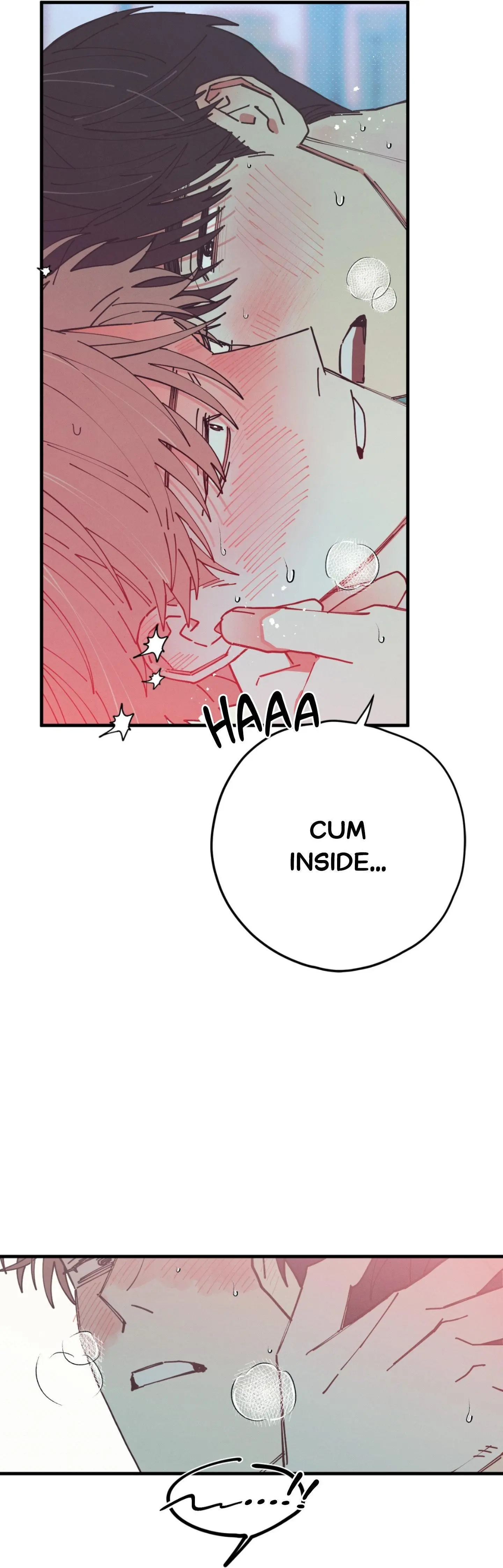 Courtside Courtship Chapter 1 page 50