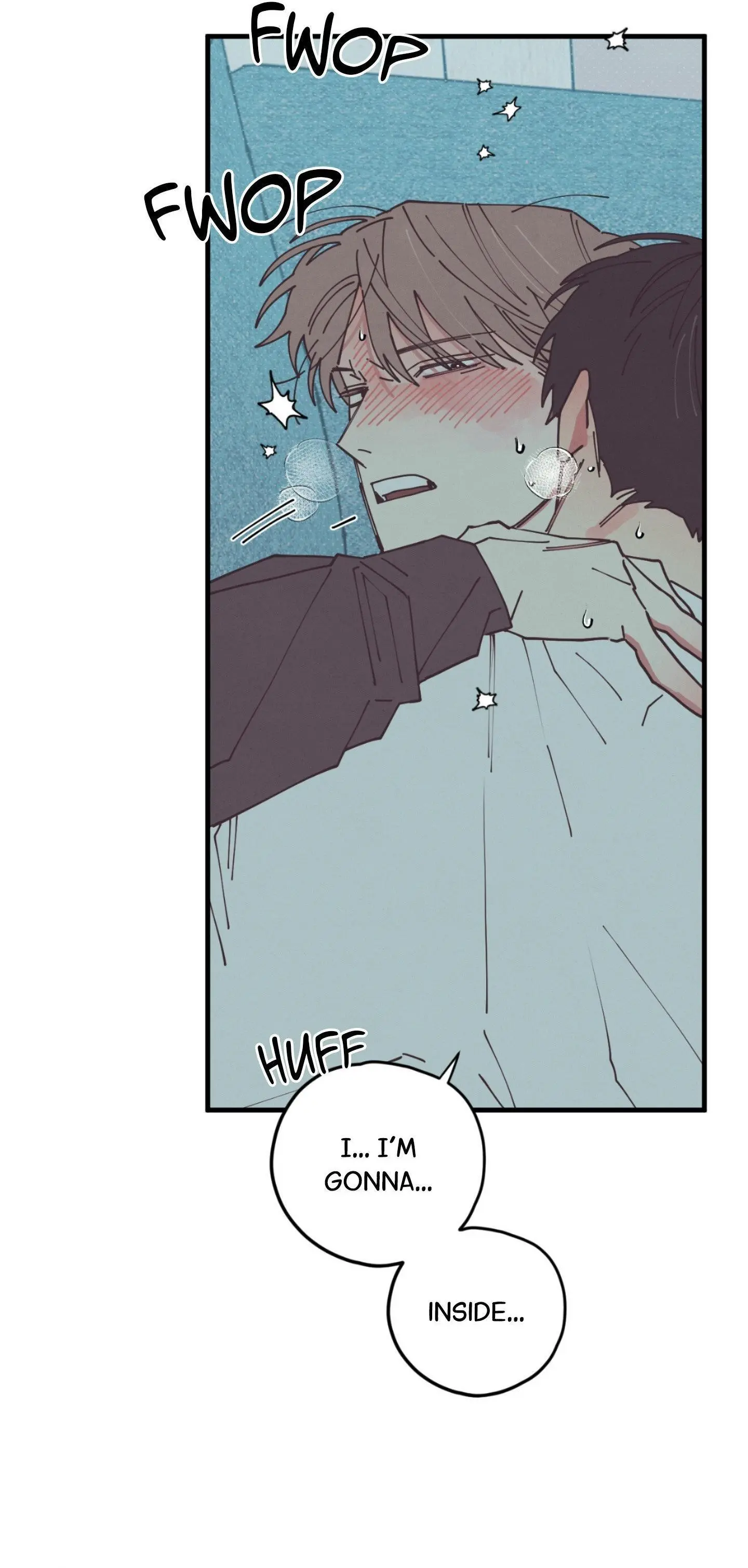 Courtside Courtship Chapter 1 page 49