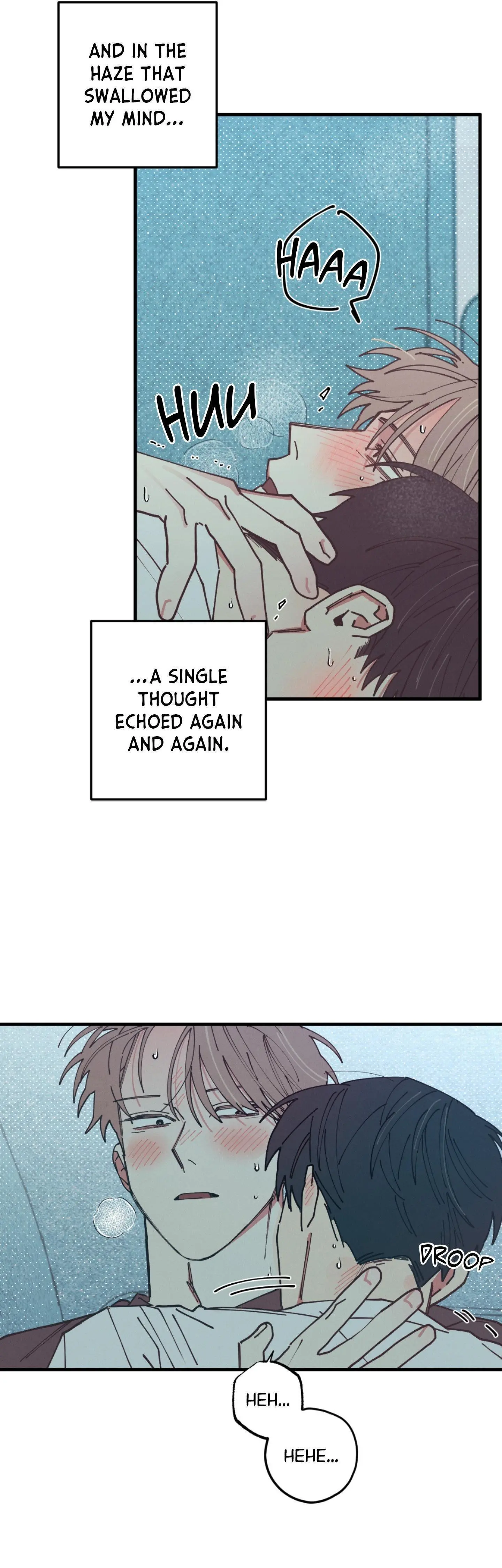 Courtside Courtship Chapter 1 page 54