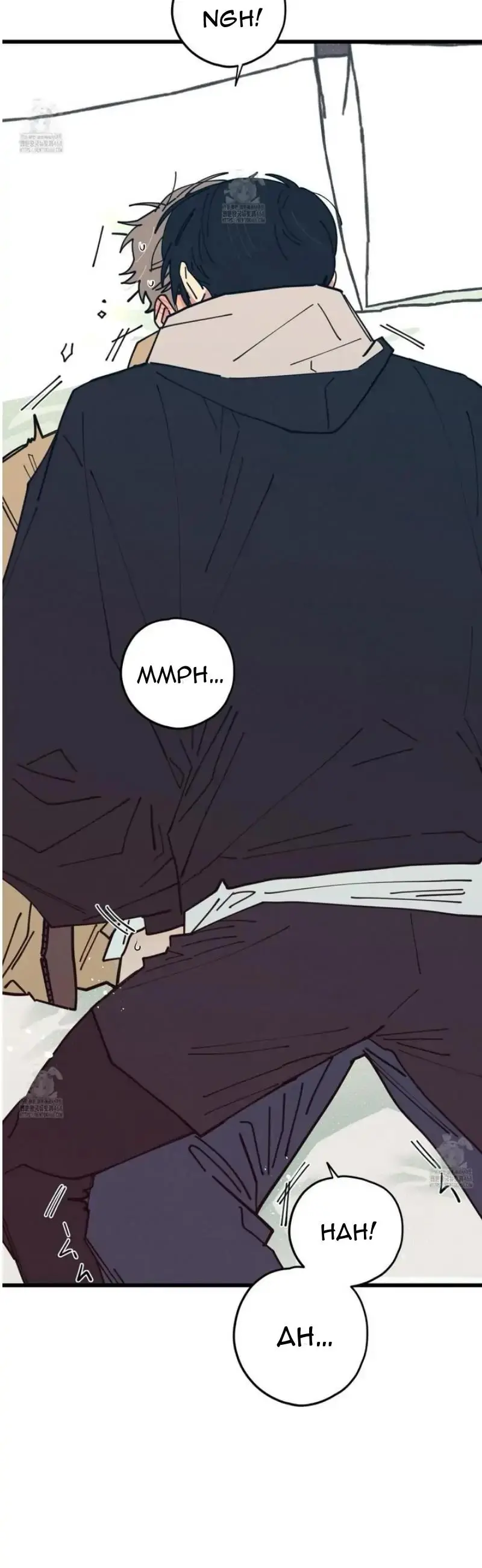 Courtside Courtship Chapter 10 page 8
