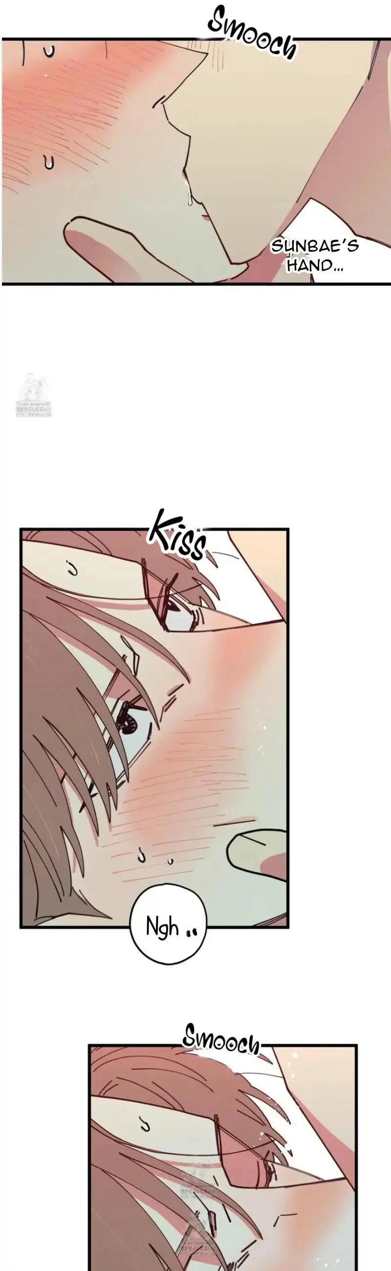 Courtside Courtship Chapter 10 page 9