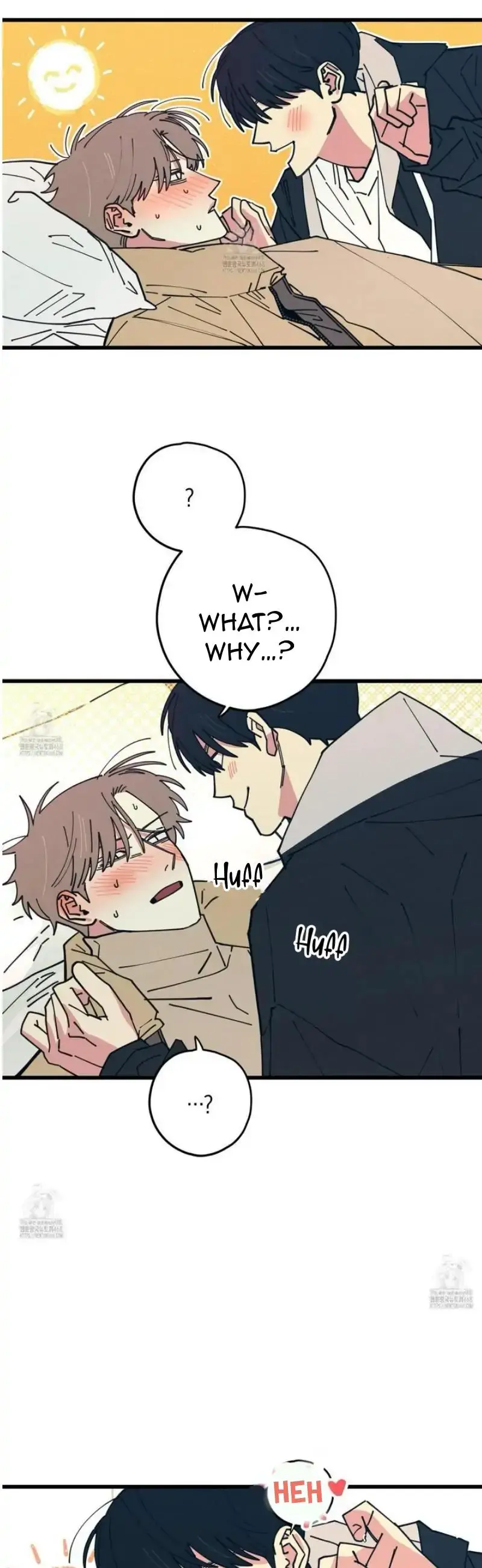 Courtside Courtship Chapter 10 page 11