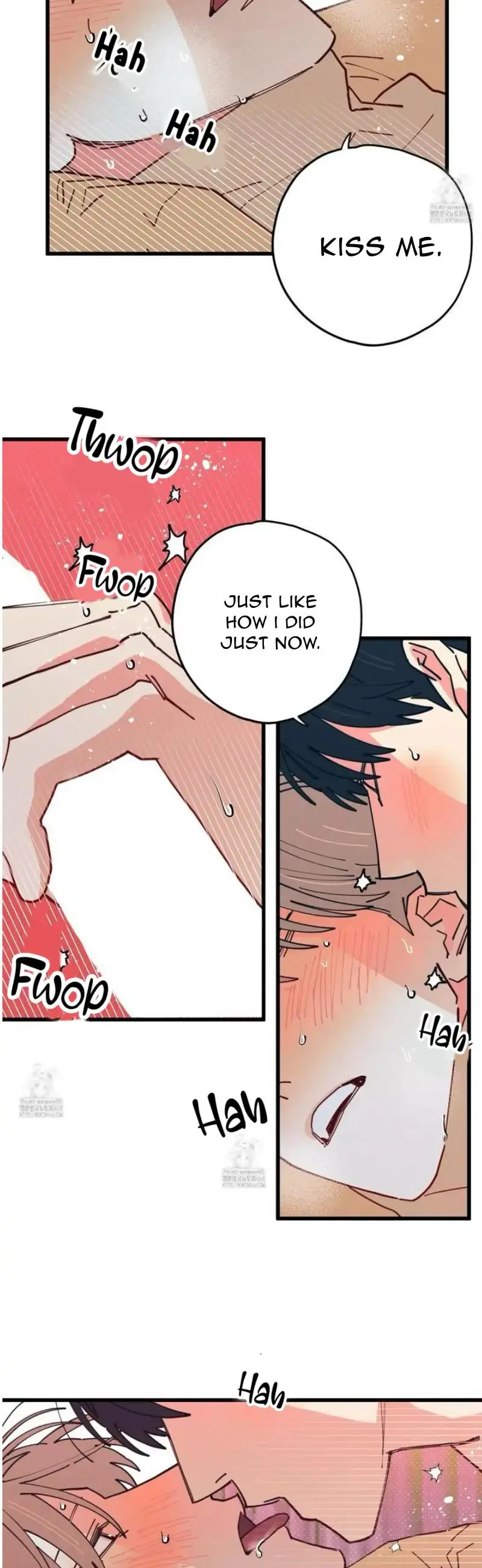 Courtside Courtship Chapter 10 page 24