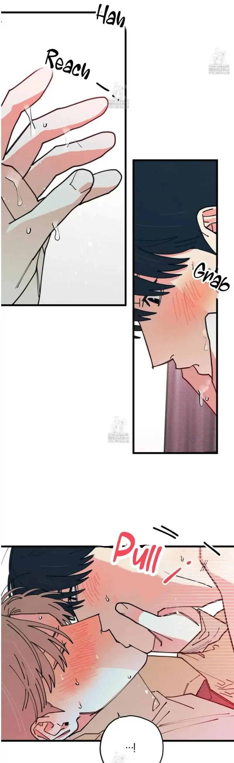 Courtside Courtship Chapter 10 page 28