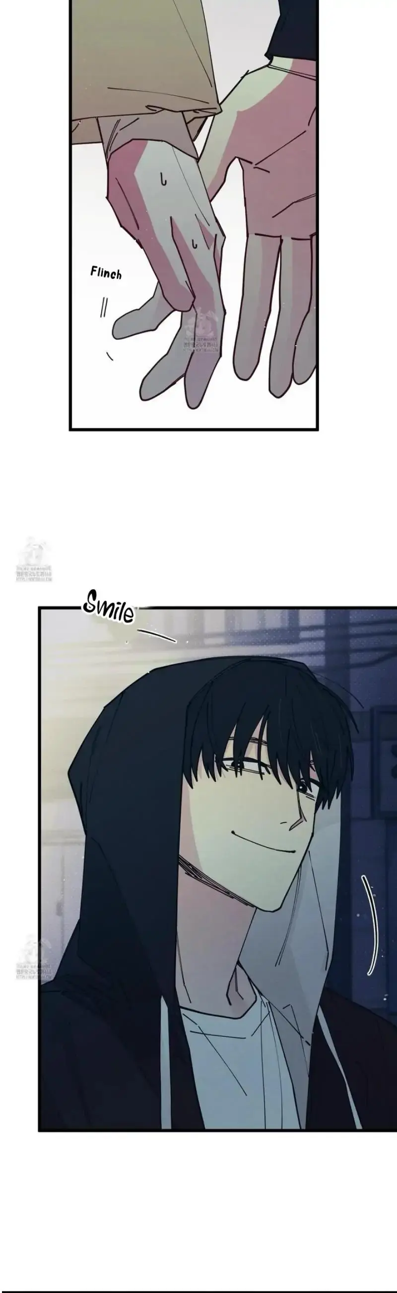 Courtside Courtship Chapter 11 page 20