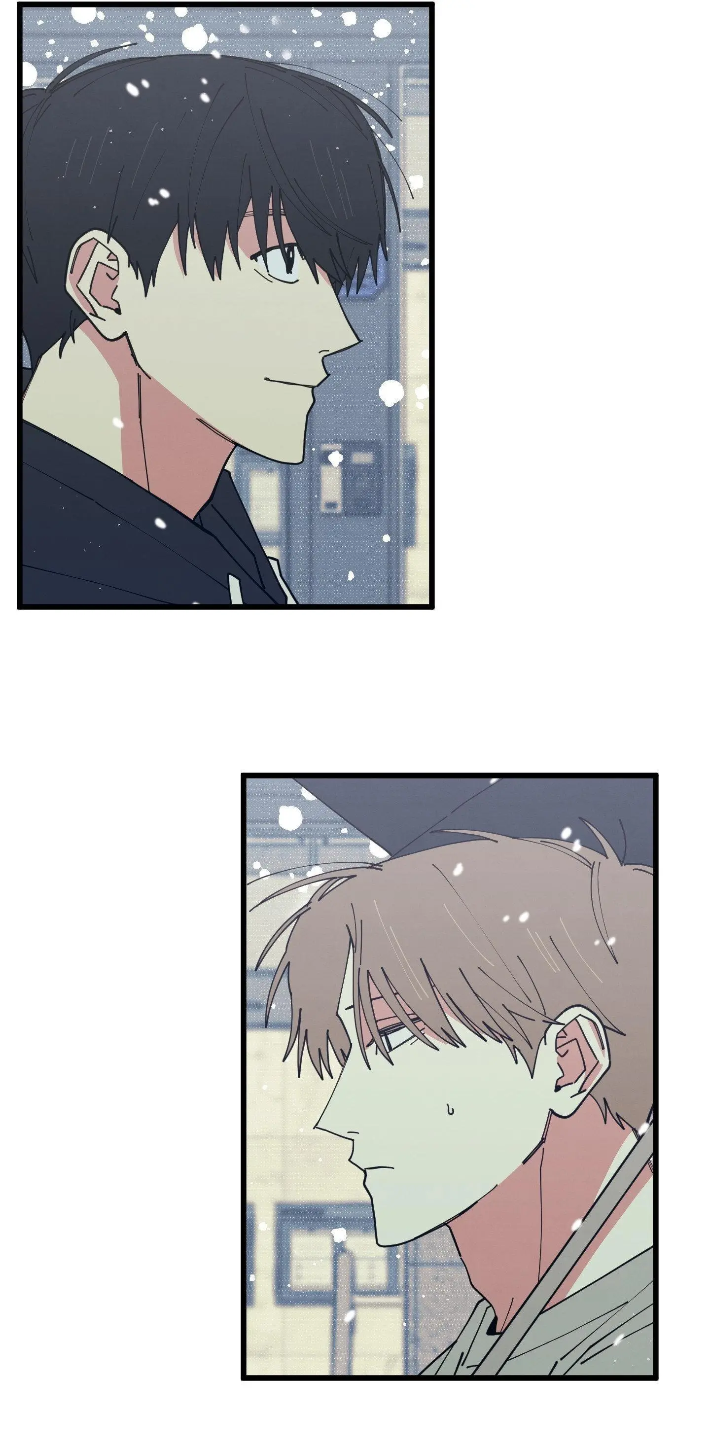 Courtside Courtship Chapter 12 page 26