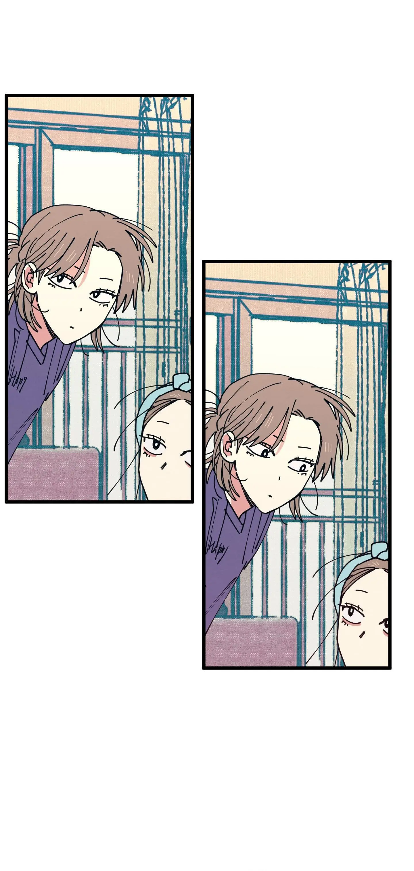 Courtside Courtship Chapter 12 page 36