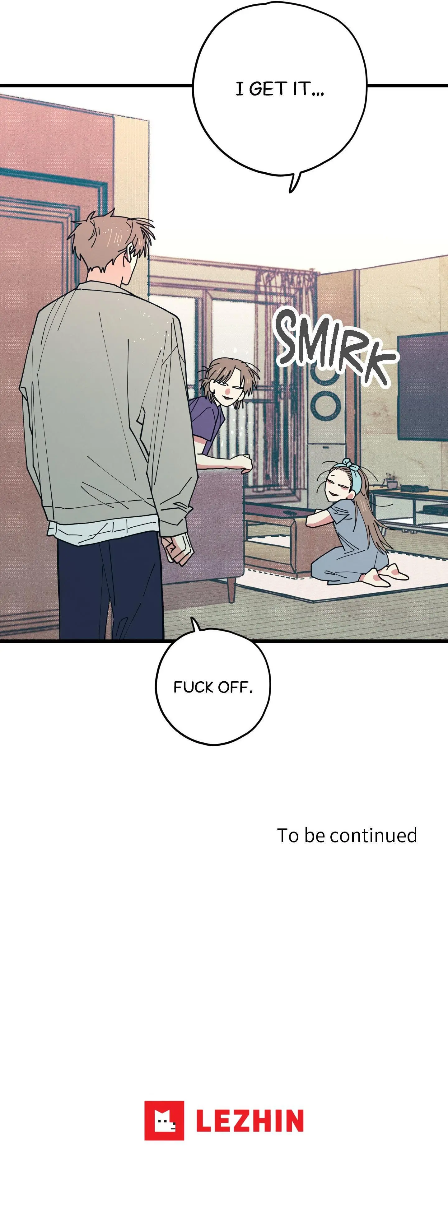 Courtside Courtship Chapter 12 page 37