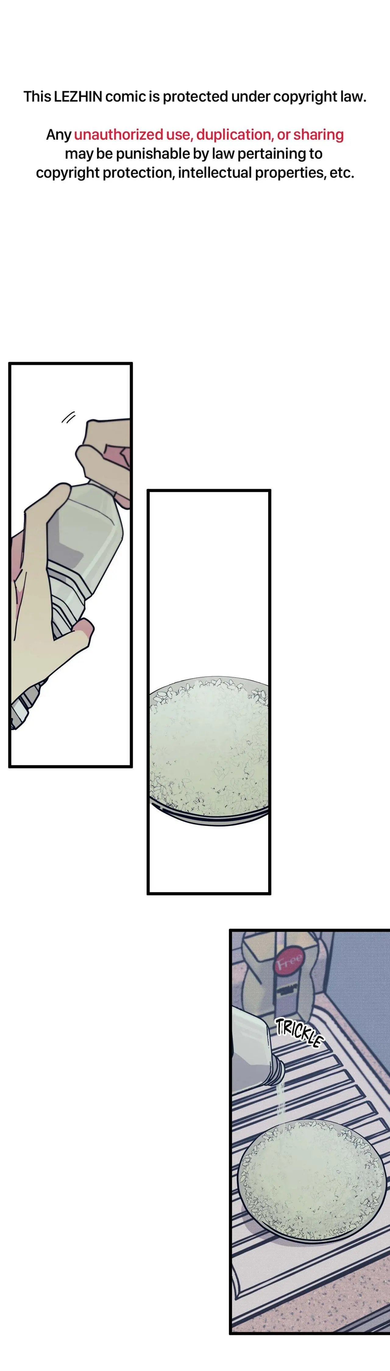 Courtside Courtship Chapter 13 page 2