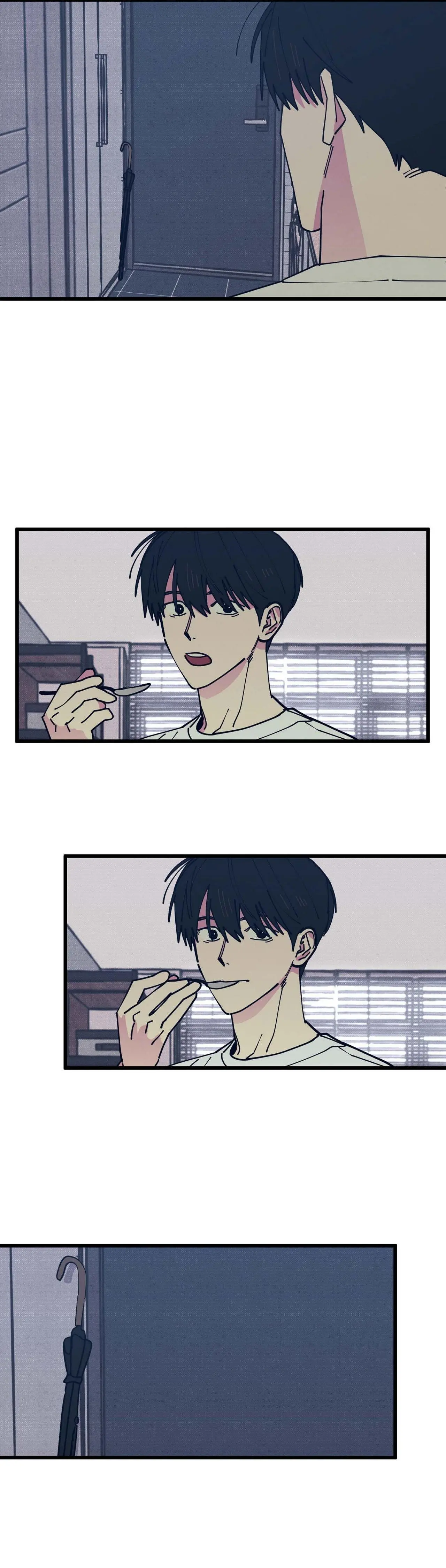 Courtside Courtship Chapter 13 page 4