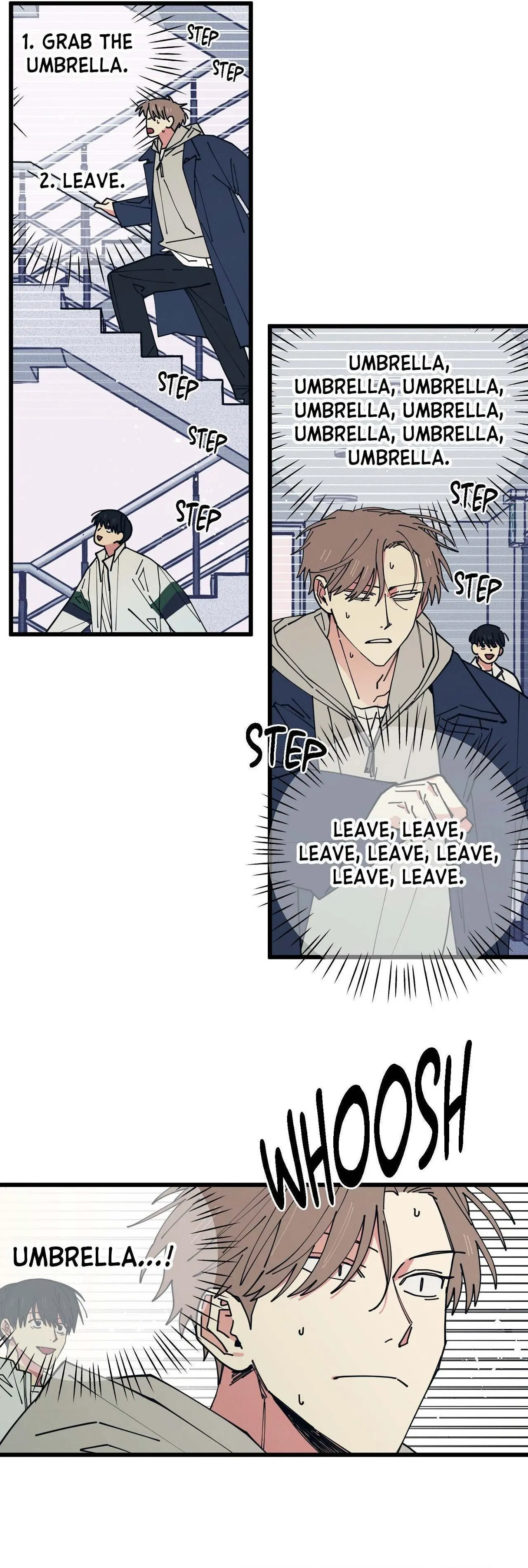 Courtside Courtship Chapter 13 page 25