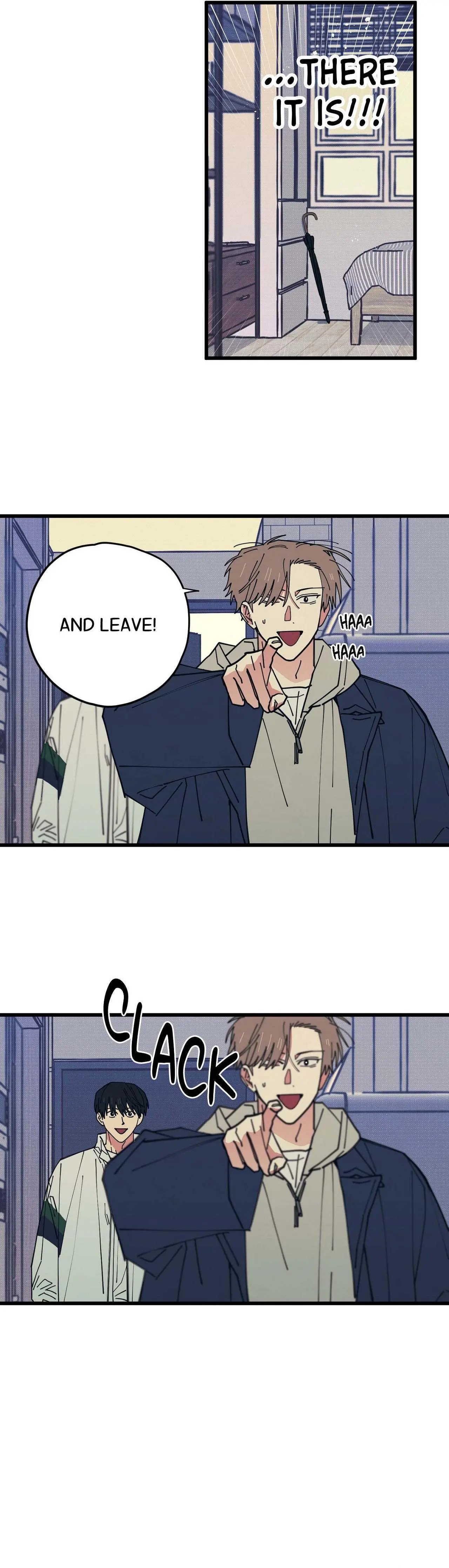 Courtside Courtship Chapter 13 page 26