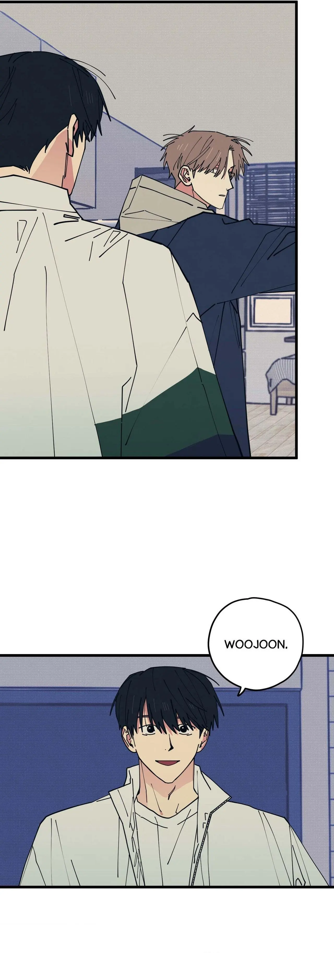 Courtside Courtship Chapter 13 page 27