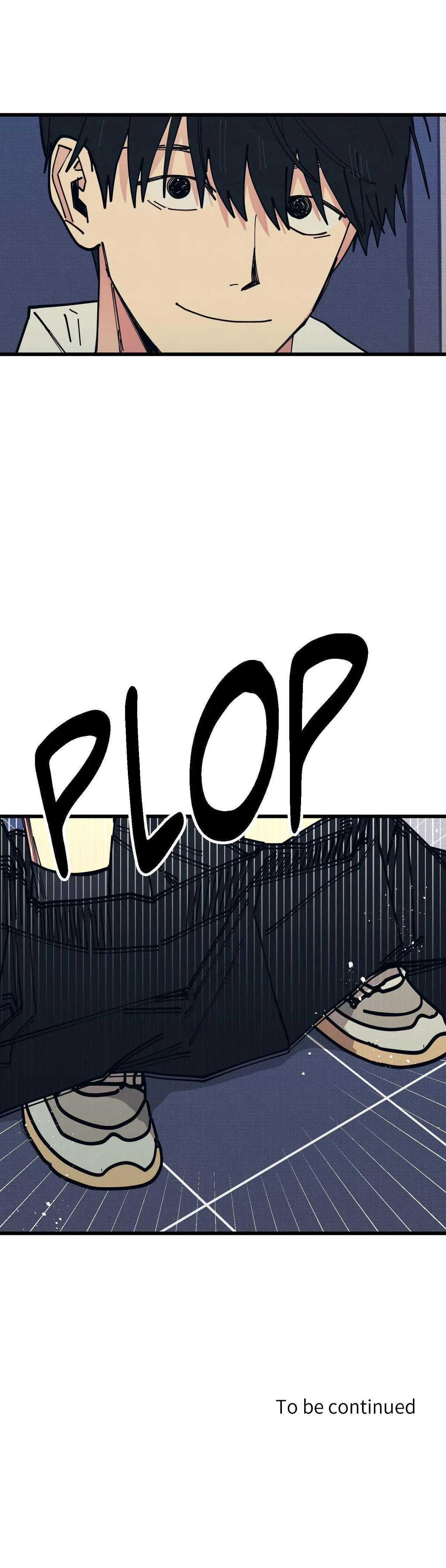 Courtside Courtship Chapter 13 page 30