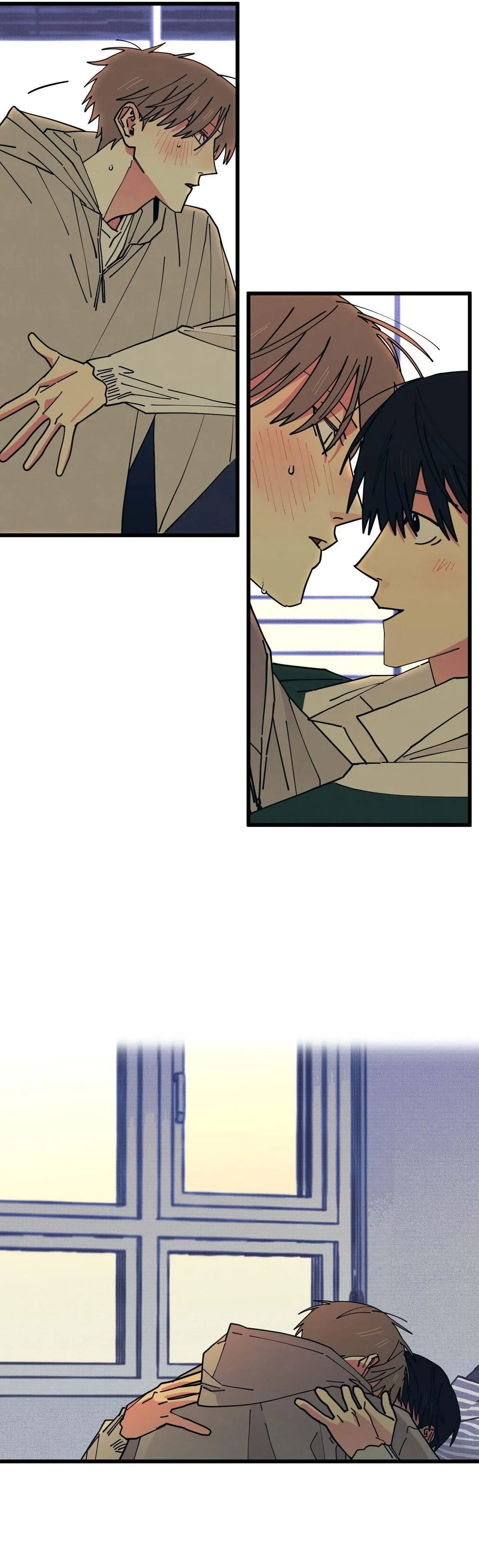 Courtside Courtship Chapter 14 page 32