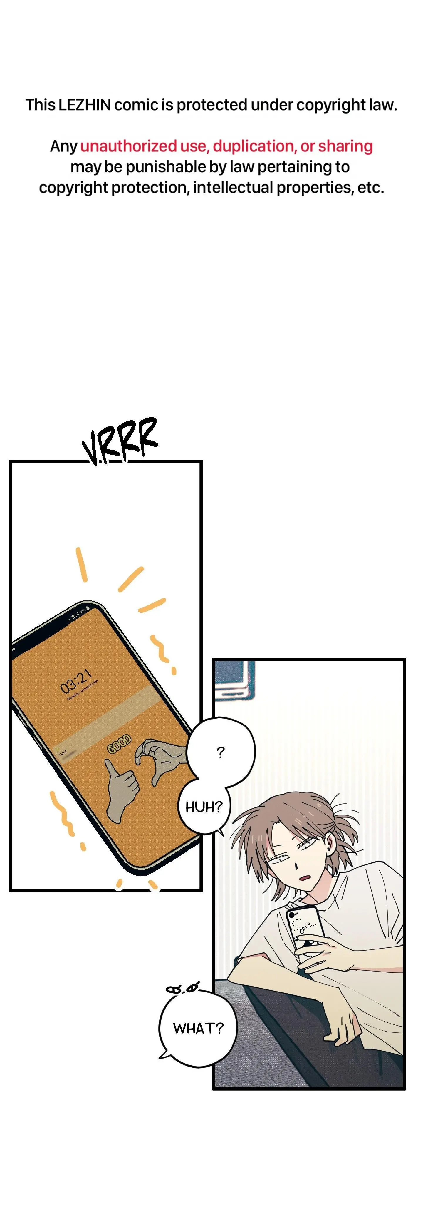 Courtside Courtship Chapter 15 page 2