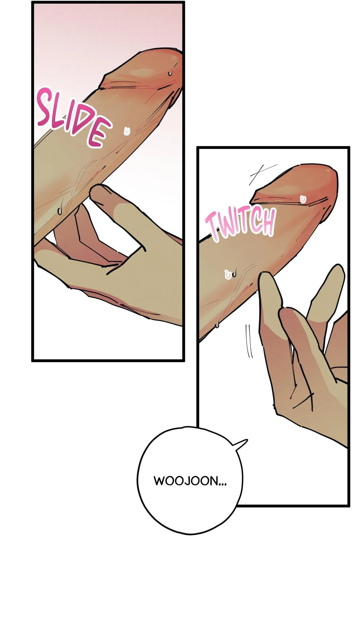 Courtside Courtship Chapter 15 page 7