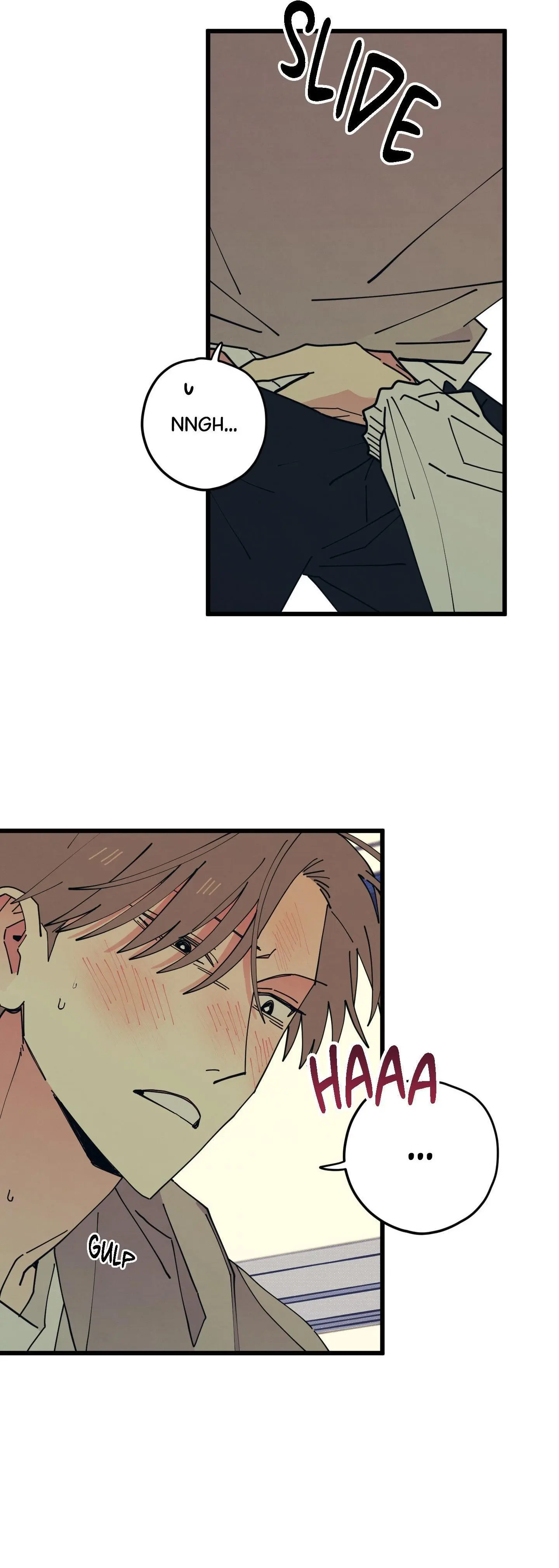 Courtside Courtship Chapter 15 page 6