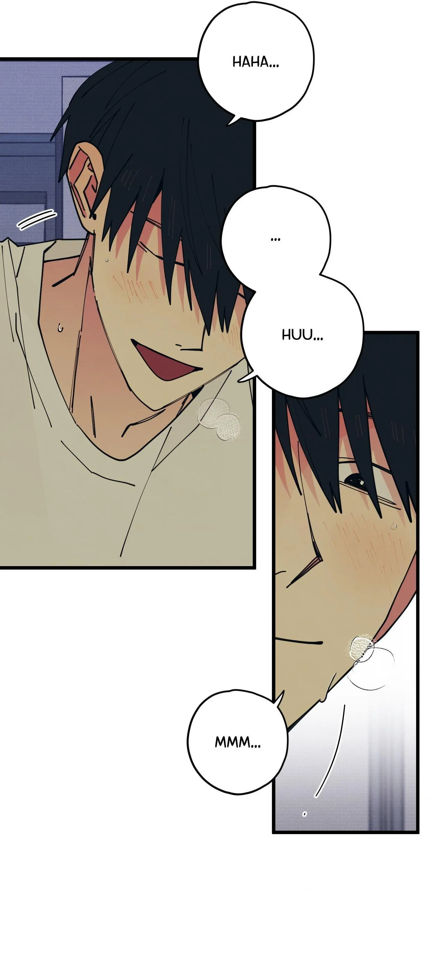 Courtside Courtship Chapter 15 page 14