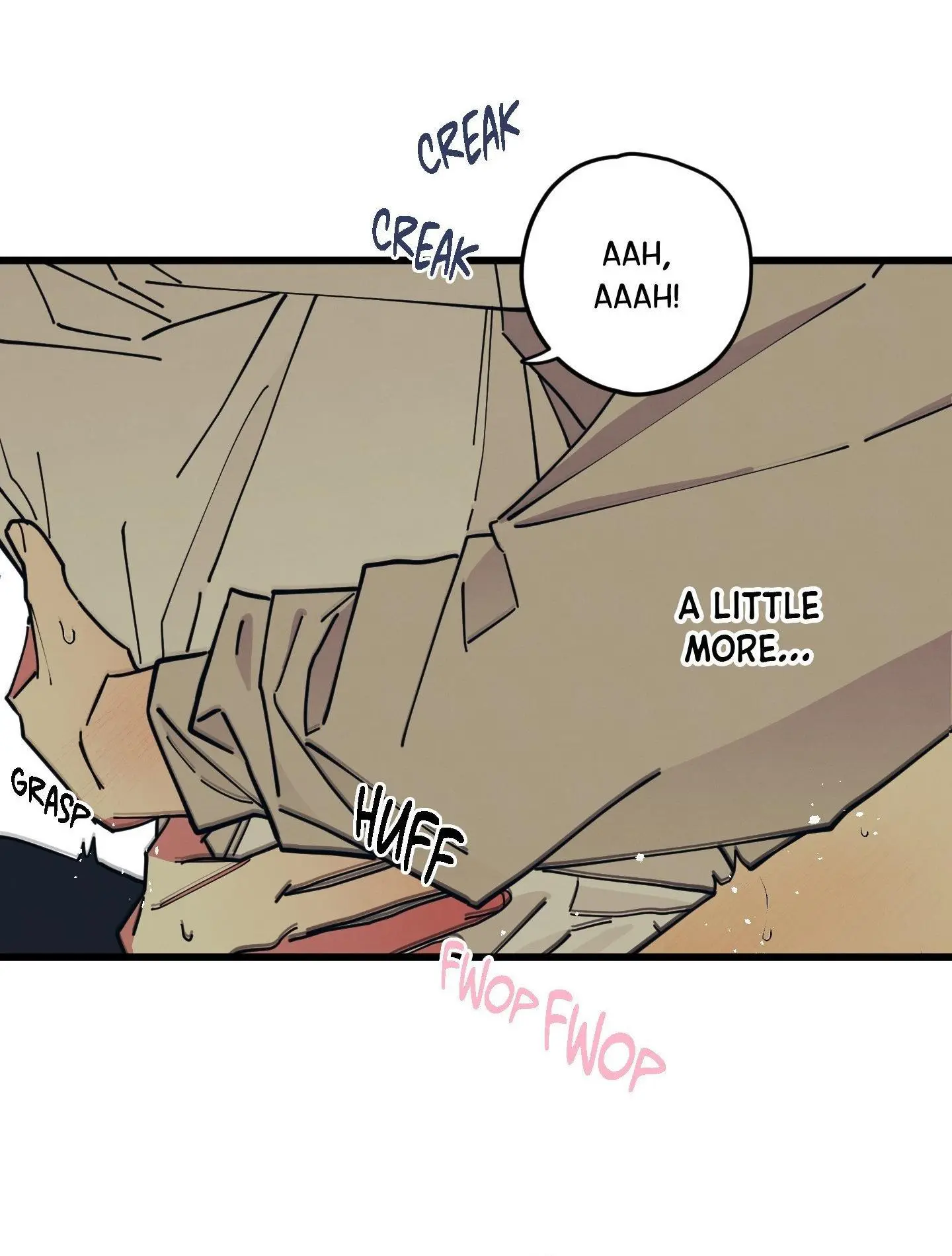 Courtside Courtship Chapter 15 page 25