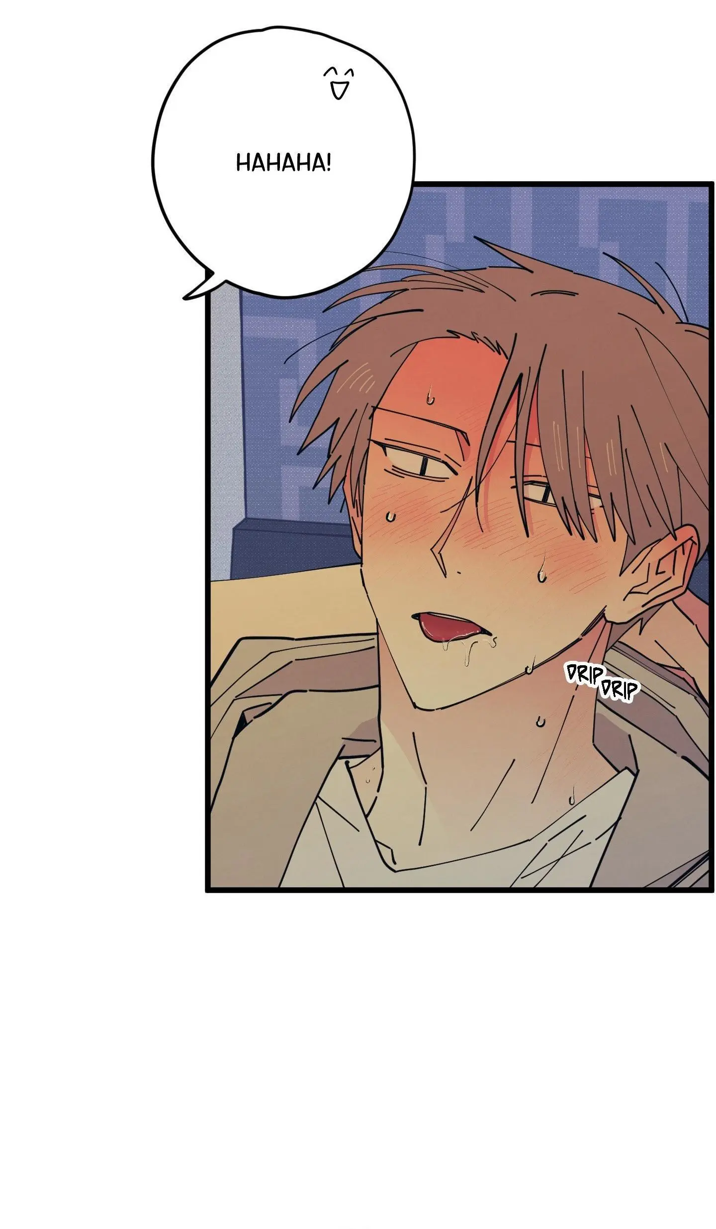 Courtside Courtship Chapter 15 page 36