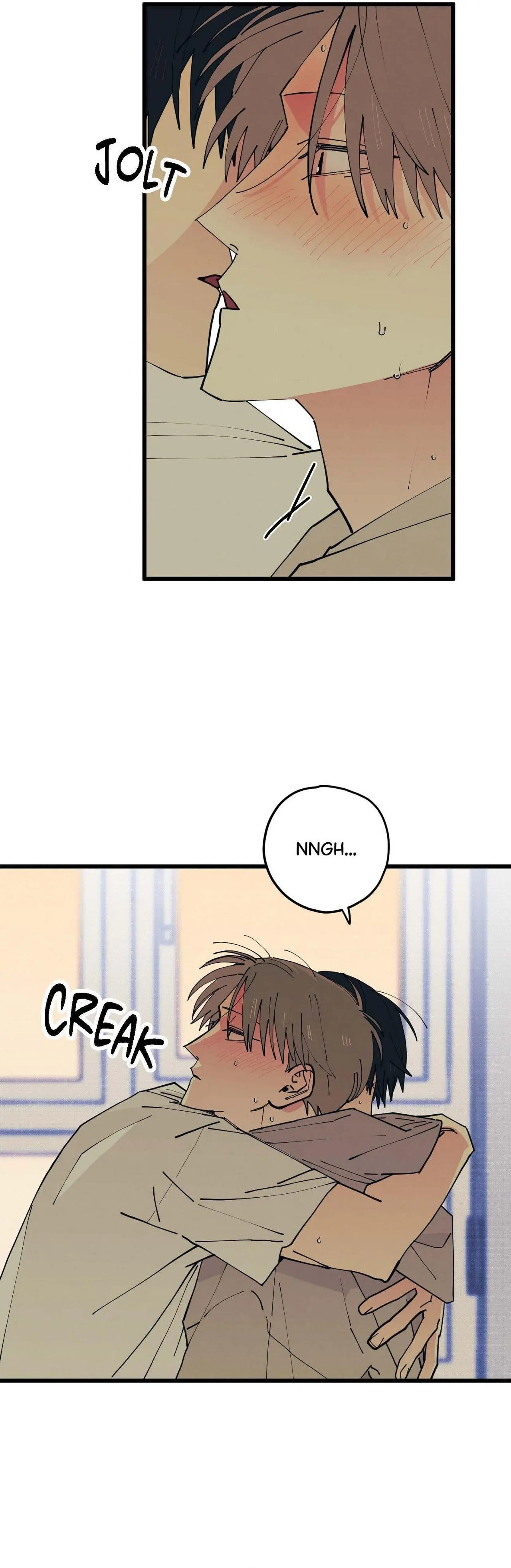 Courtside Courtship Chapter 16 page 7