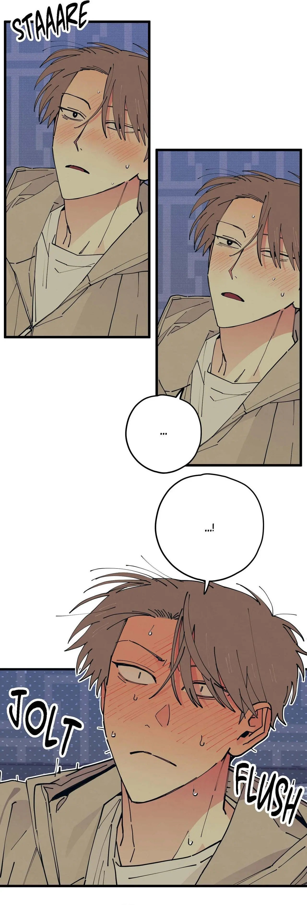 Courtside Courtship Chapter 16 page 3