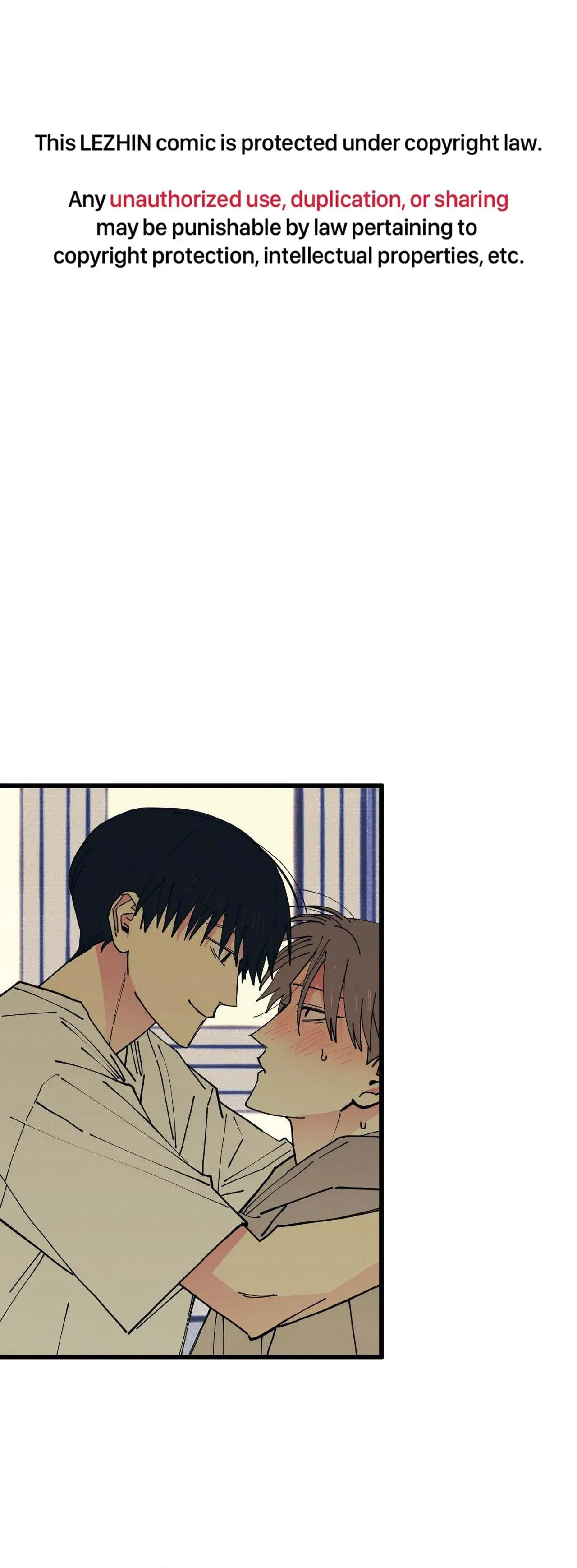 Courtside Courtship Chapter 16 page 2