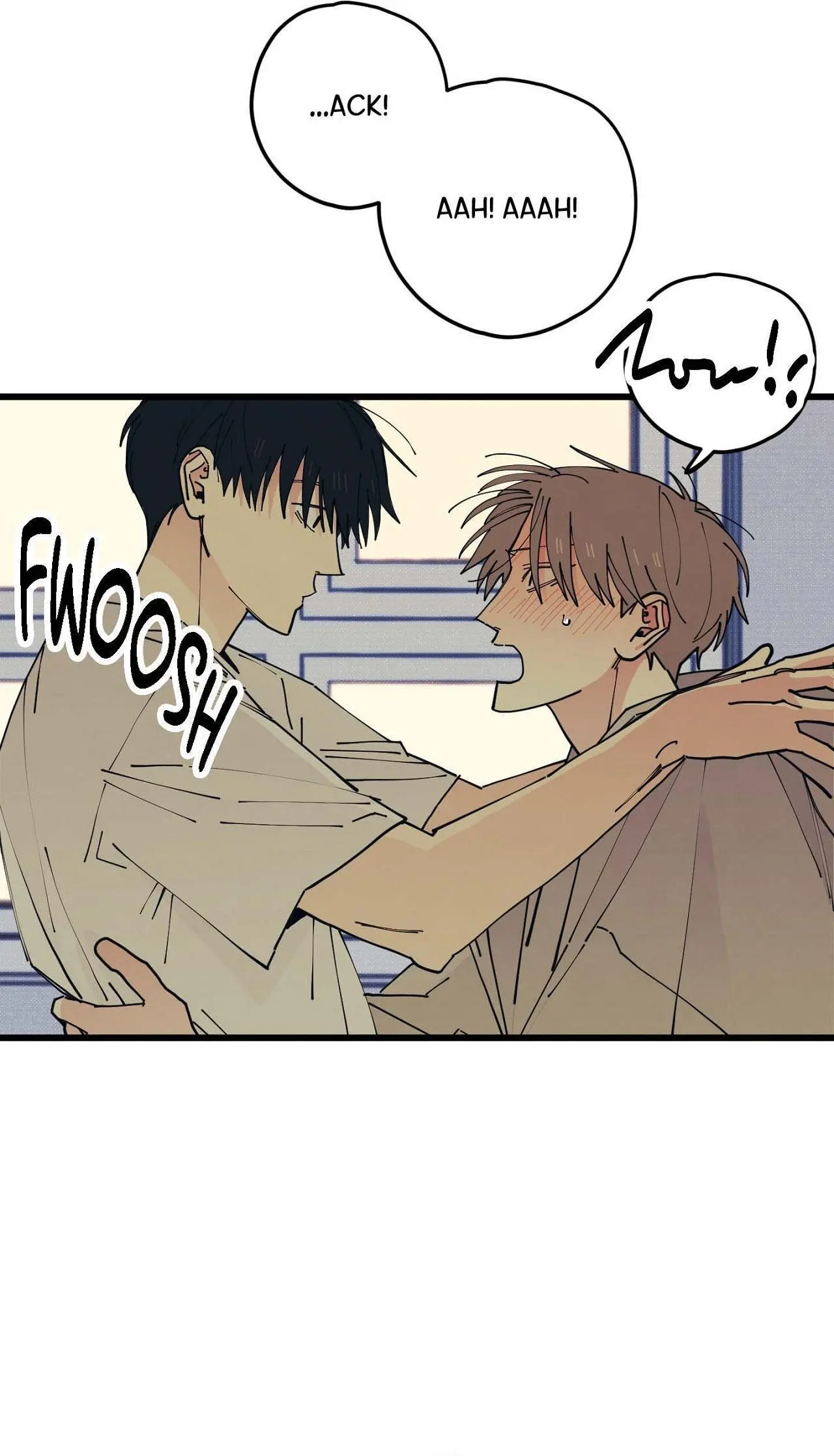 Courtside Courtship Chapter 16 page 4