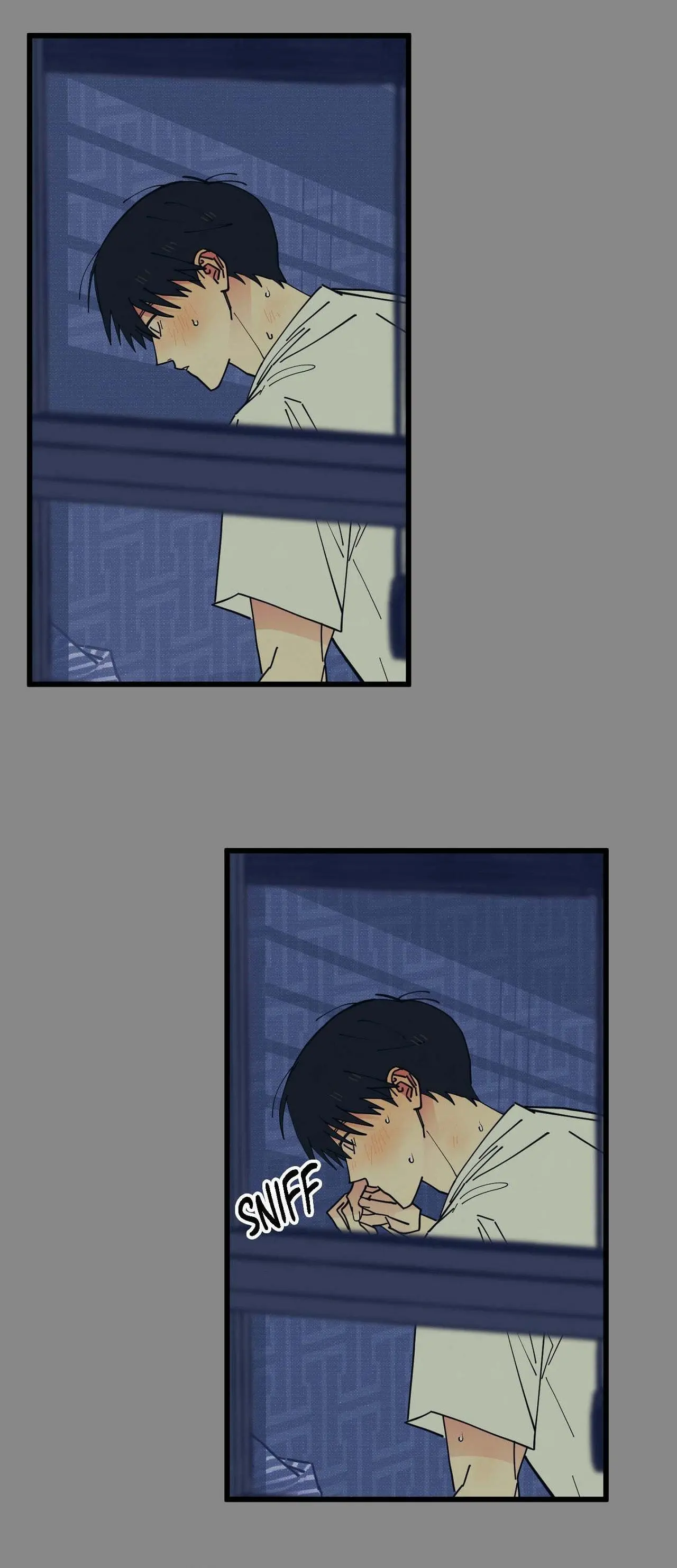 Courtside Courtship Chapter 16 page 25