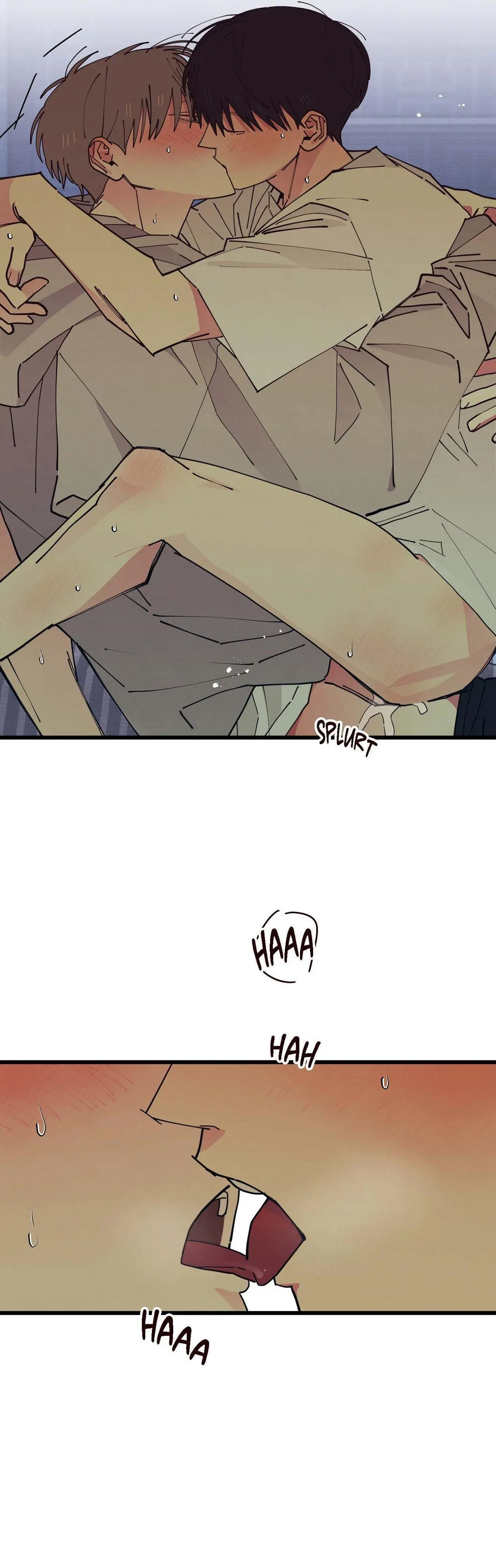 Courtside Courtship Chapter 16 page 13
