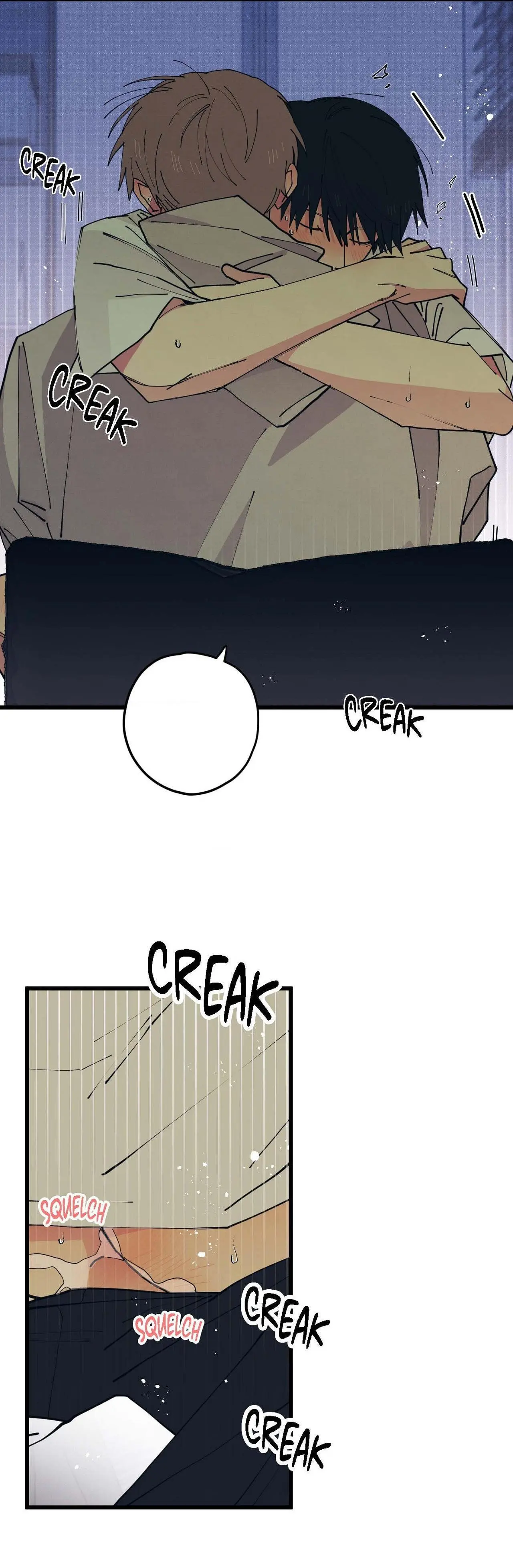 Courtside Courtship Chapter 16 page 10