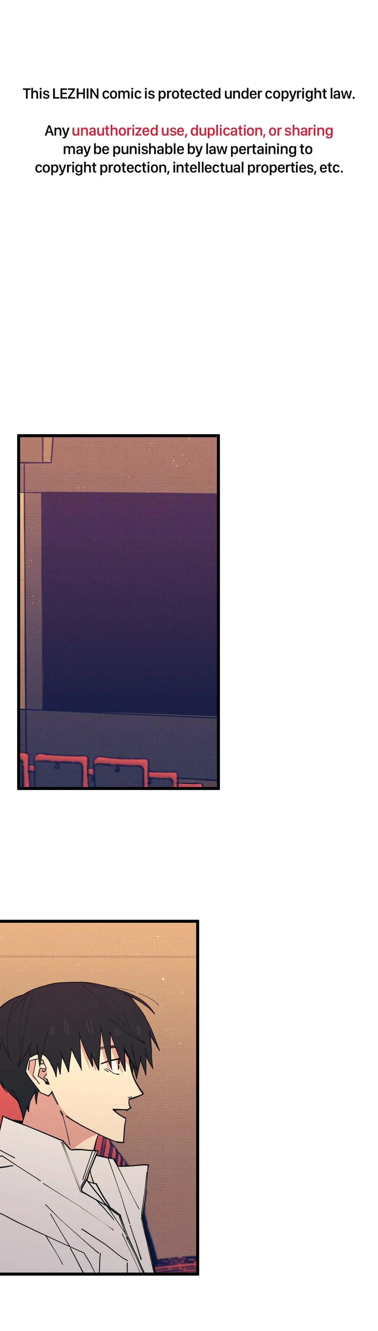 Courtside Courtship Chapter 17 page 2