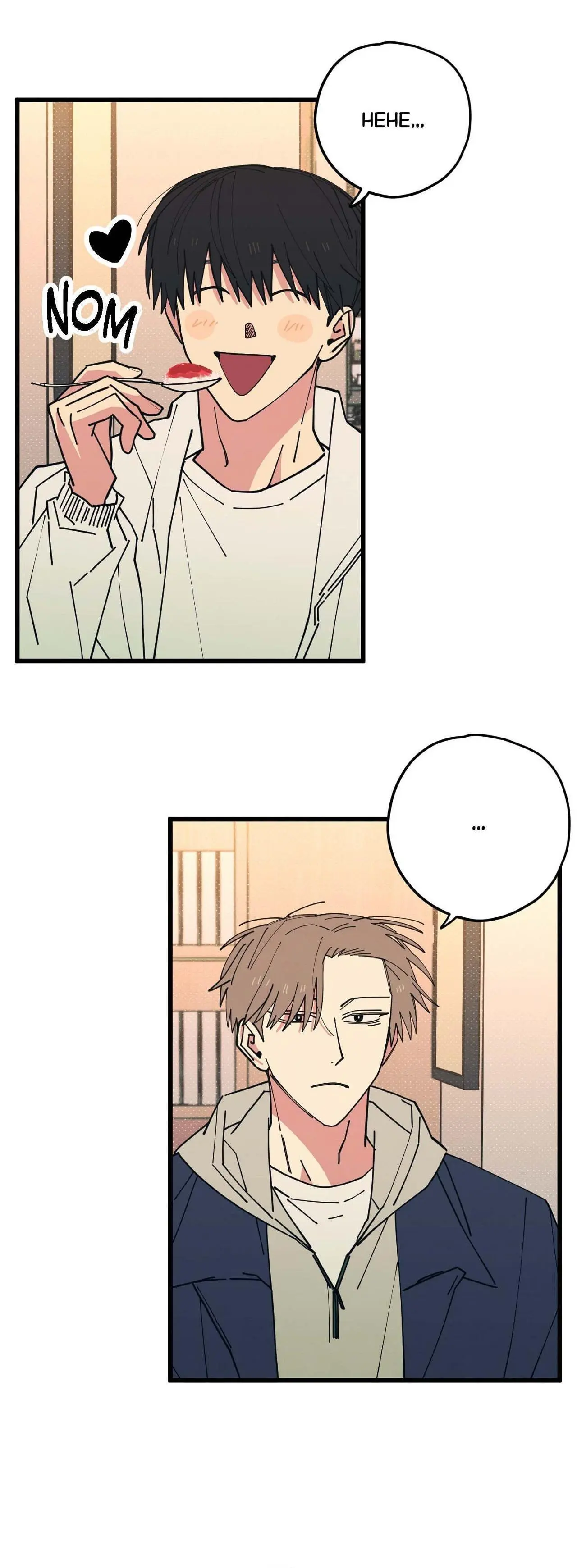 Courtside Courtship Chapter 17 page 7