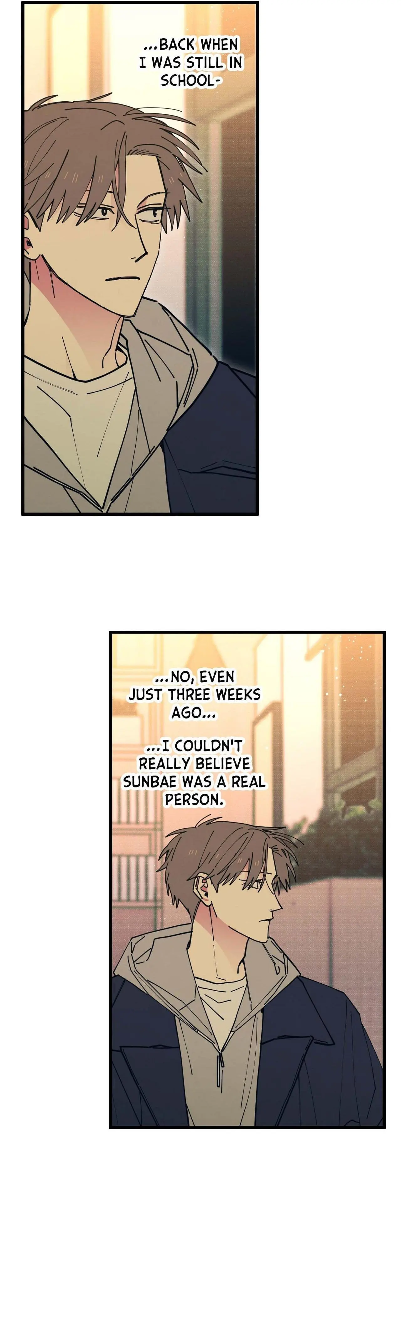 Courtside Courtship Chapter 17 page 12