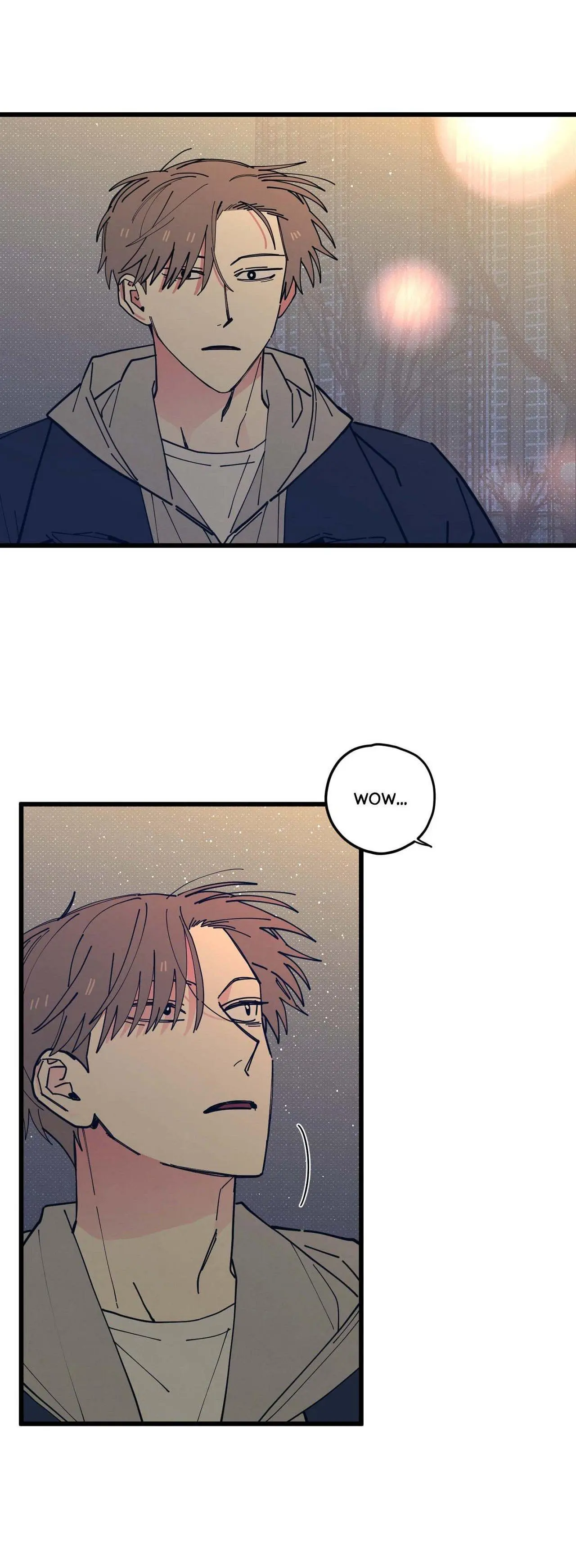Courtside Courtship Chapter 17 page 17