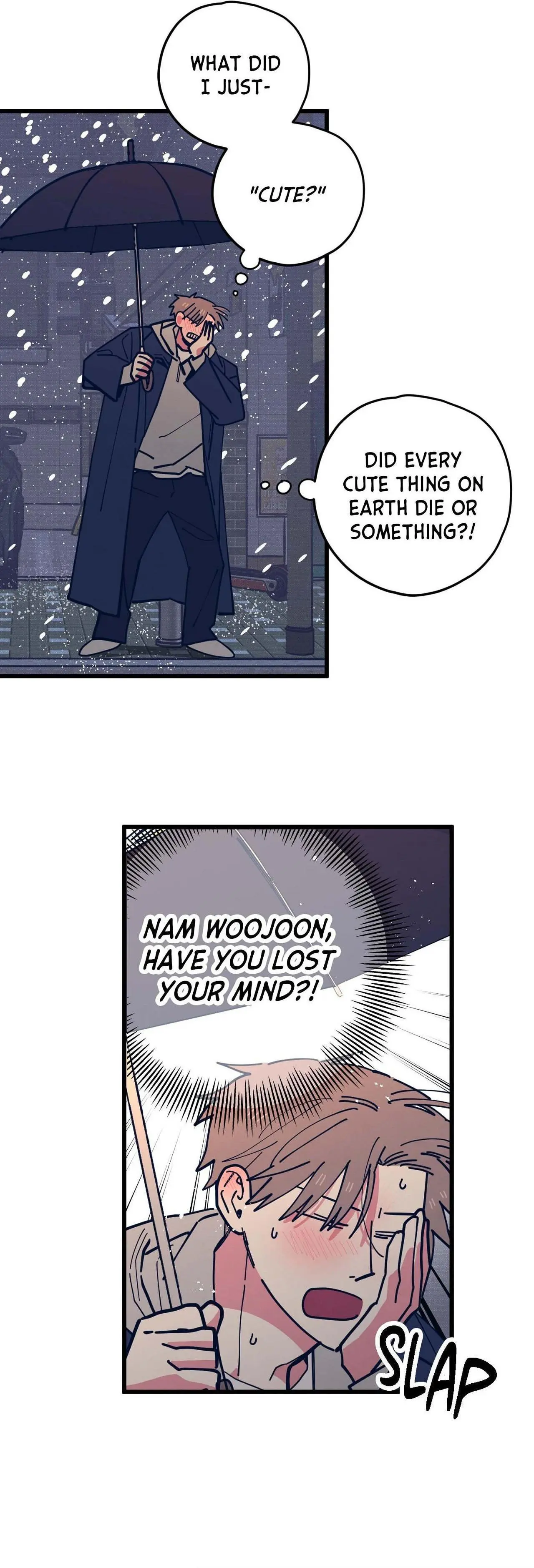 Courtside Courtship Chapter 17 page 24