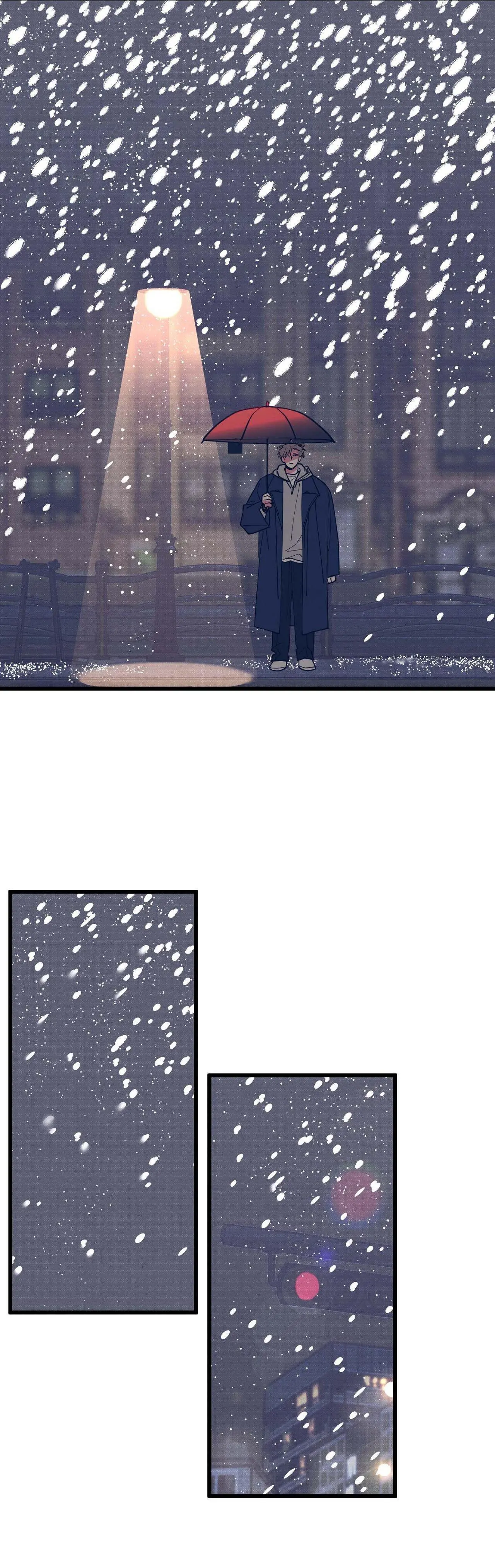 Courtside Courtship Chapter 17 page 22