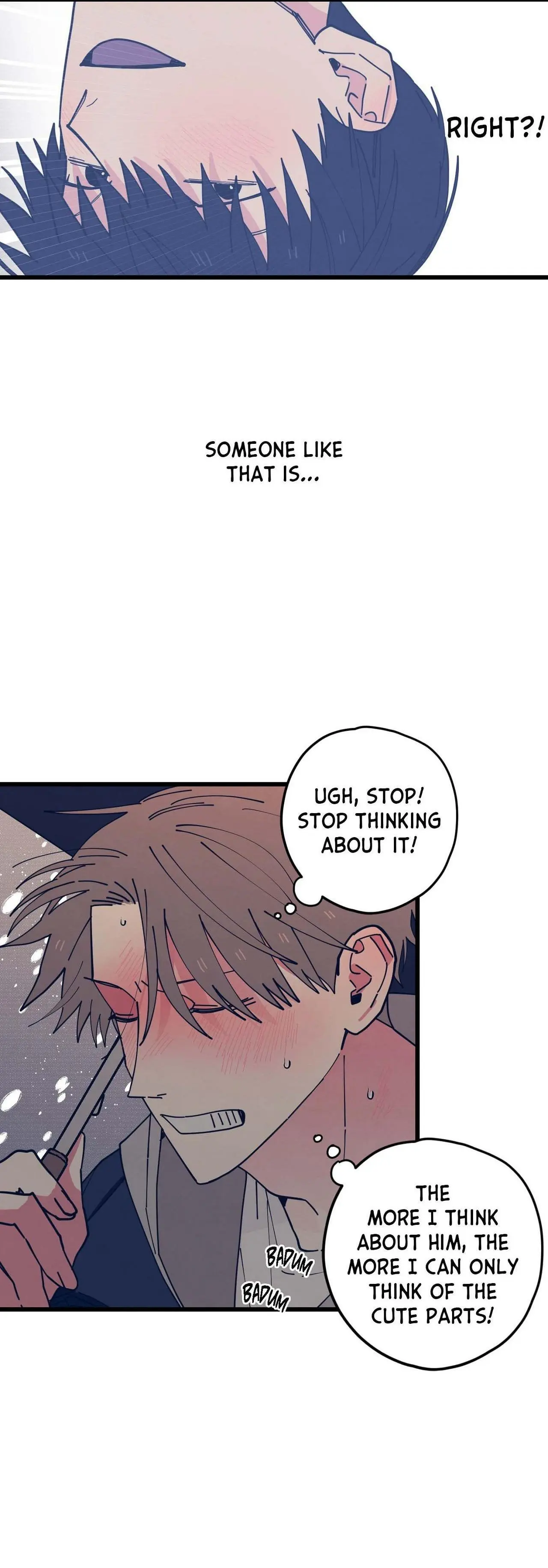 Courtside Courtship Chapter 17 page 26